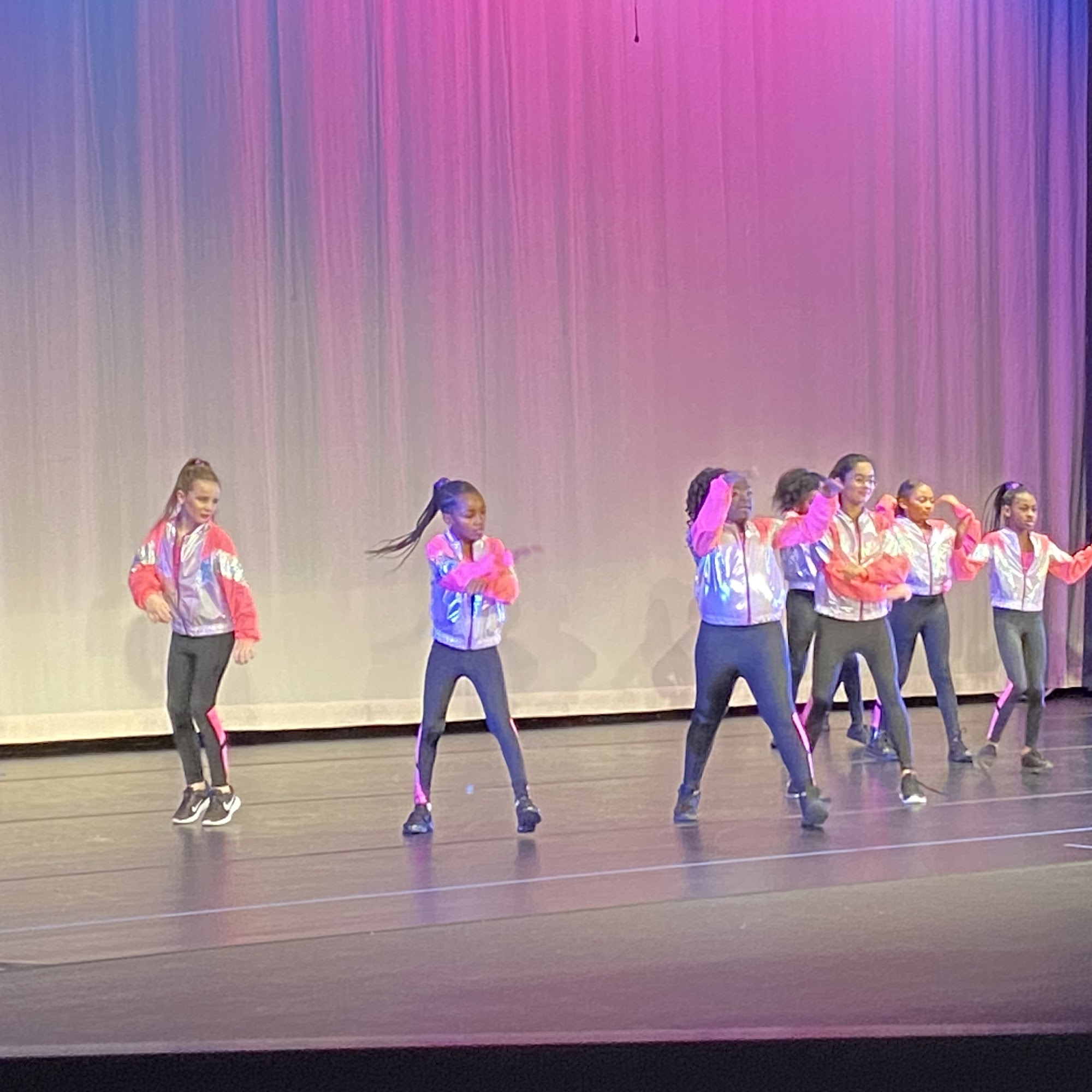 Gwinnett School of Dance 2057 Grayson Hwy, Grayson Georgia 30017