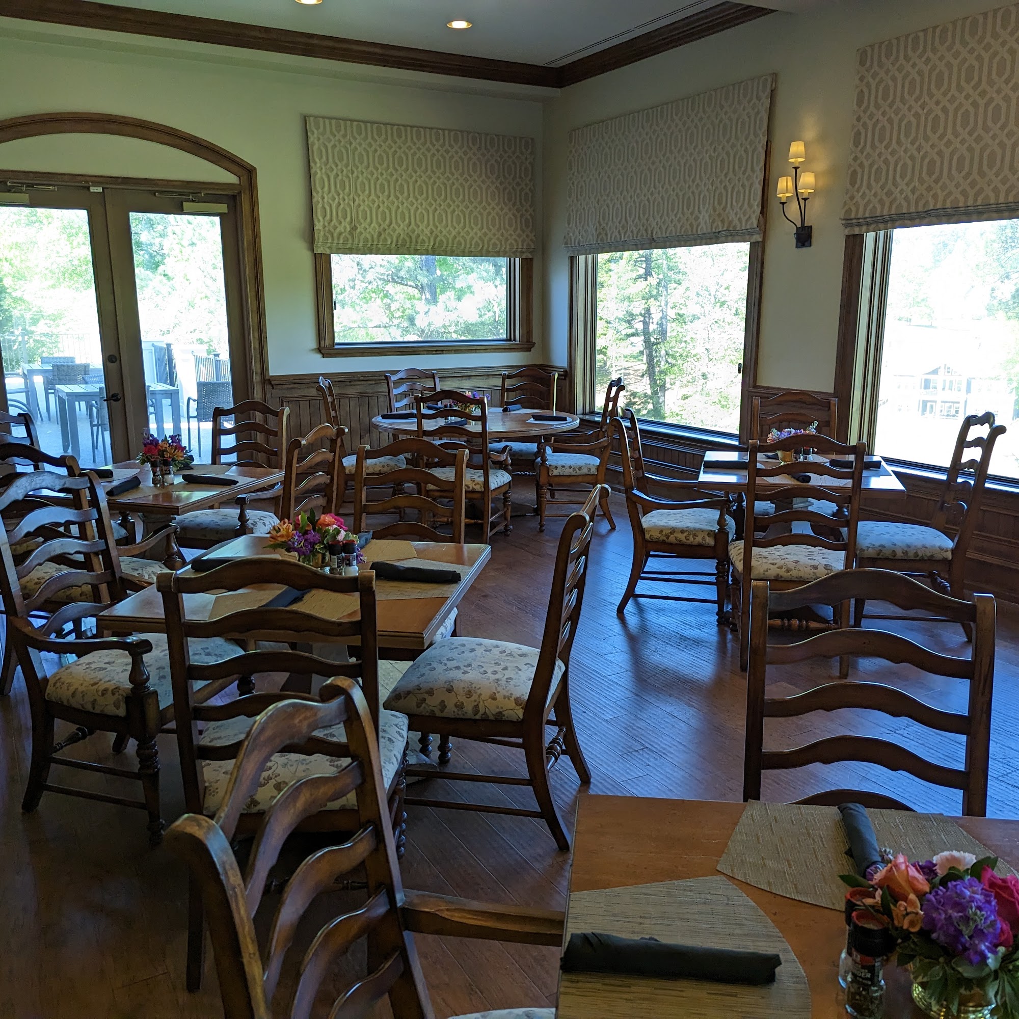 Harbor Club Clubhouse Greensboro