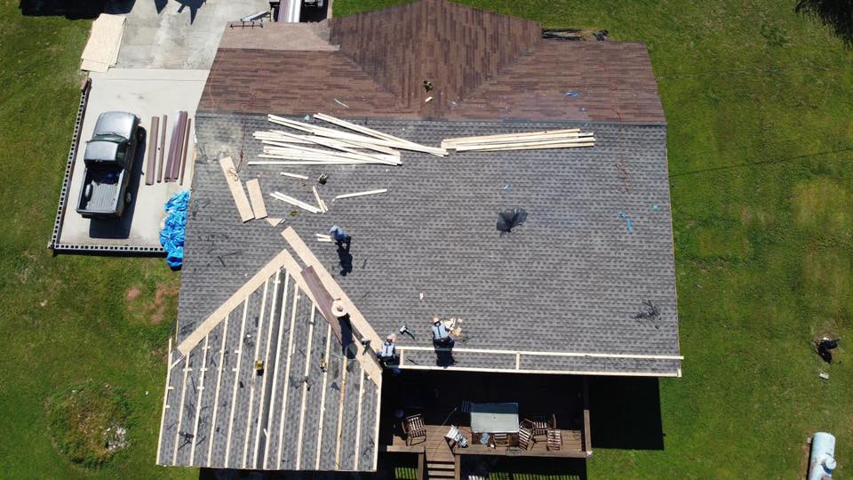 Al's Roofing & Gutters