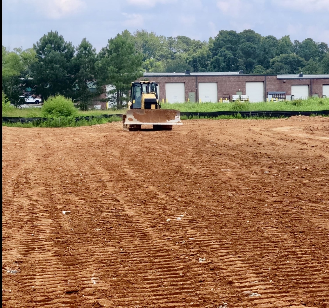 Northeast Georgia Trucking & Grading Greensboro