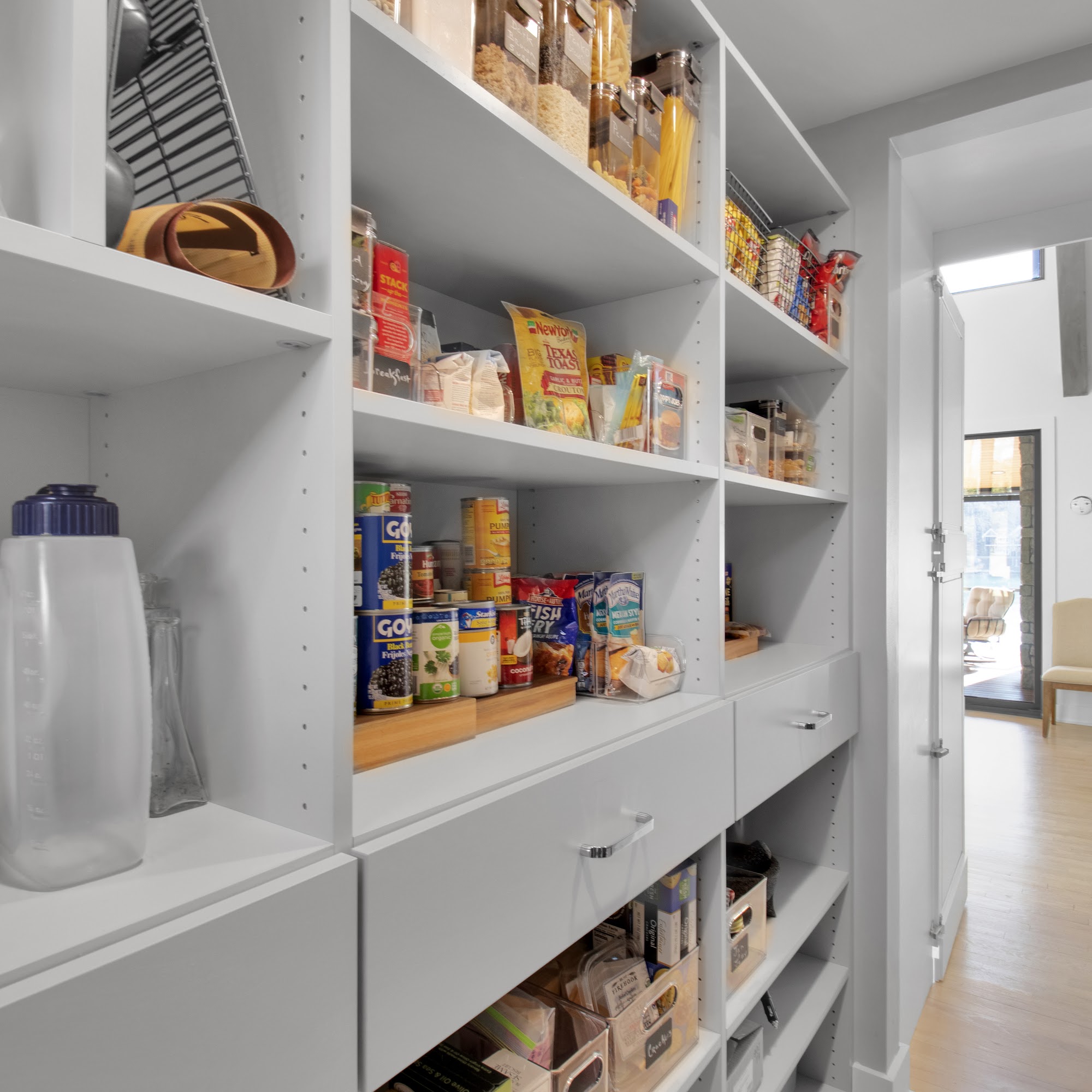 SpaceMakers Closets - Lake Oconee 6185 Lake Oconee Pkwy, Greensboro Georgia 30642