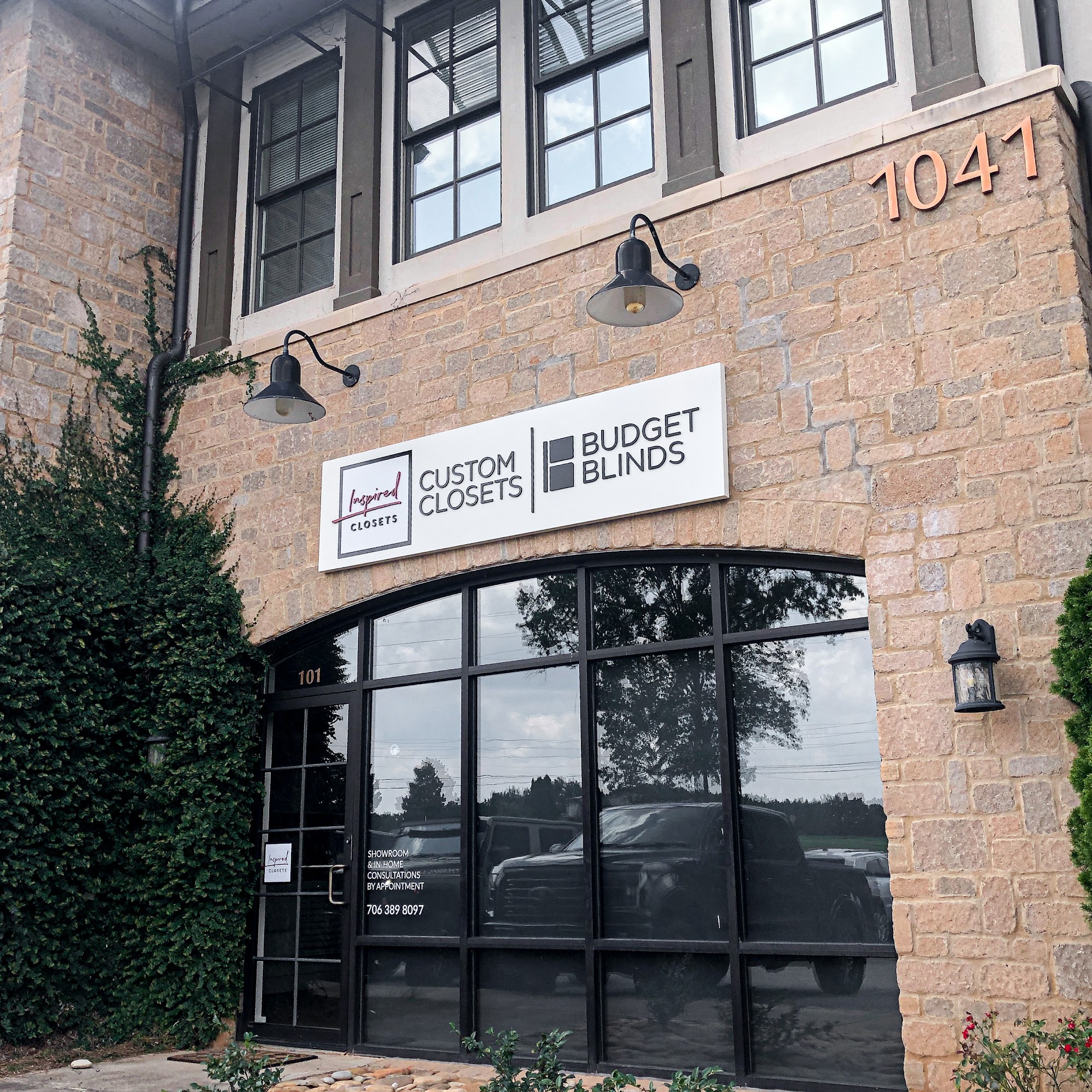 Budget Blinds of Lake Oconee Greensboro