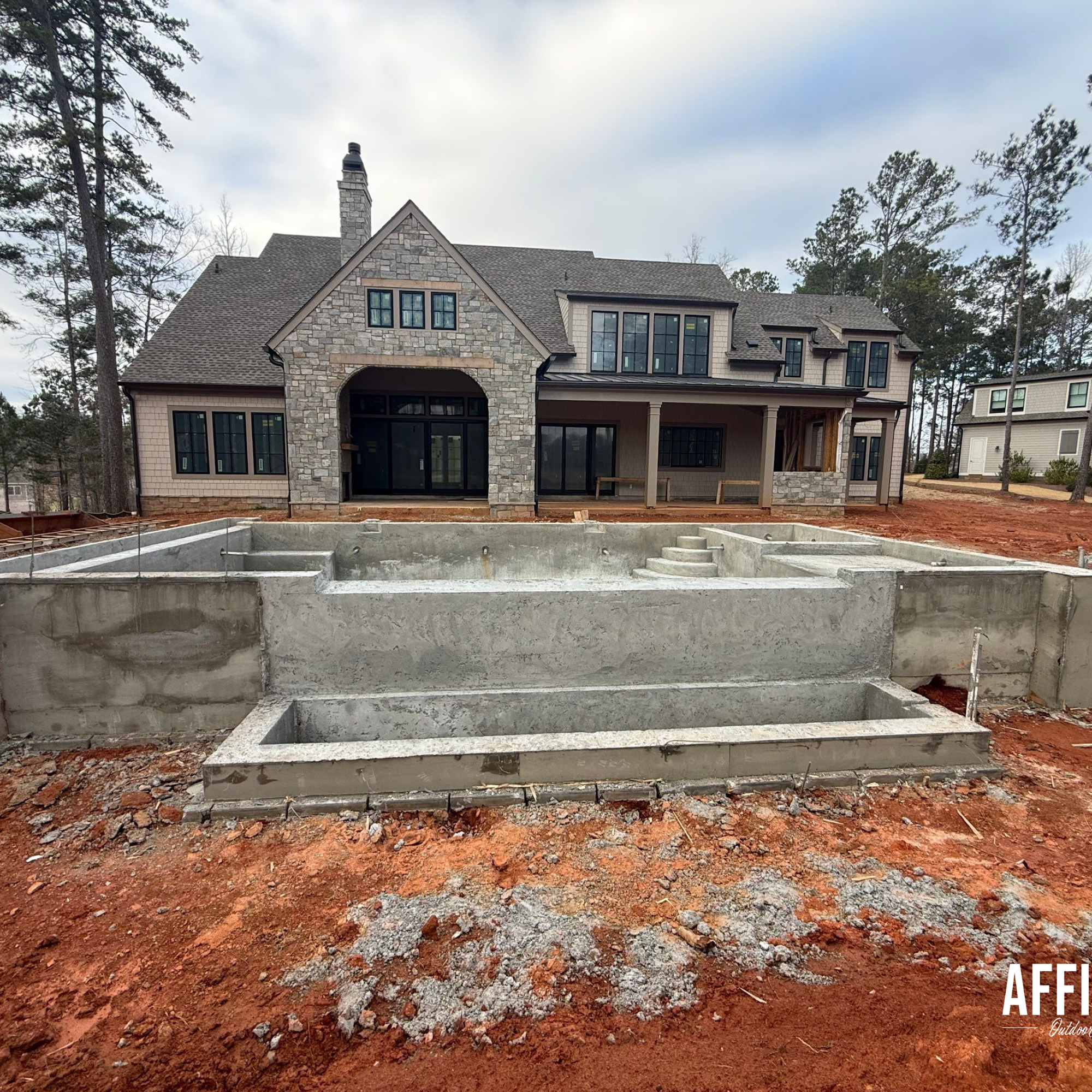 Affinity Outdoor Living 6350 Lake Oconee Pkwy, Greensboro Georgia 30642