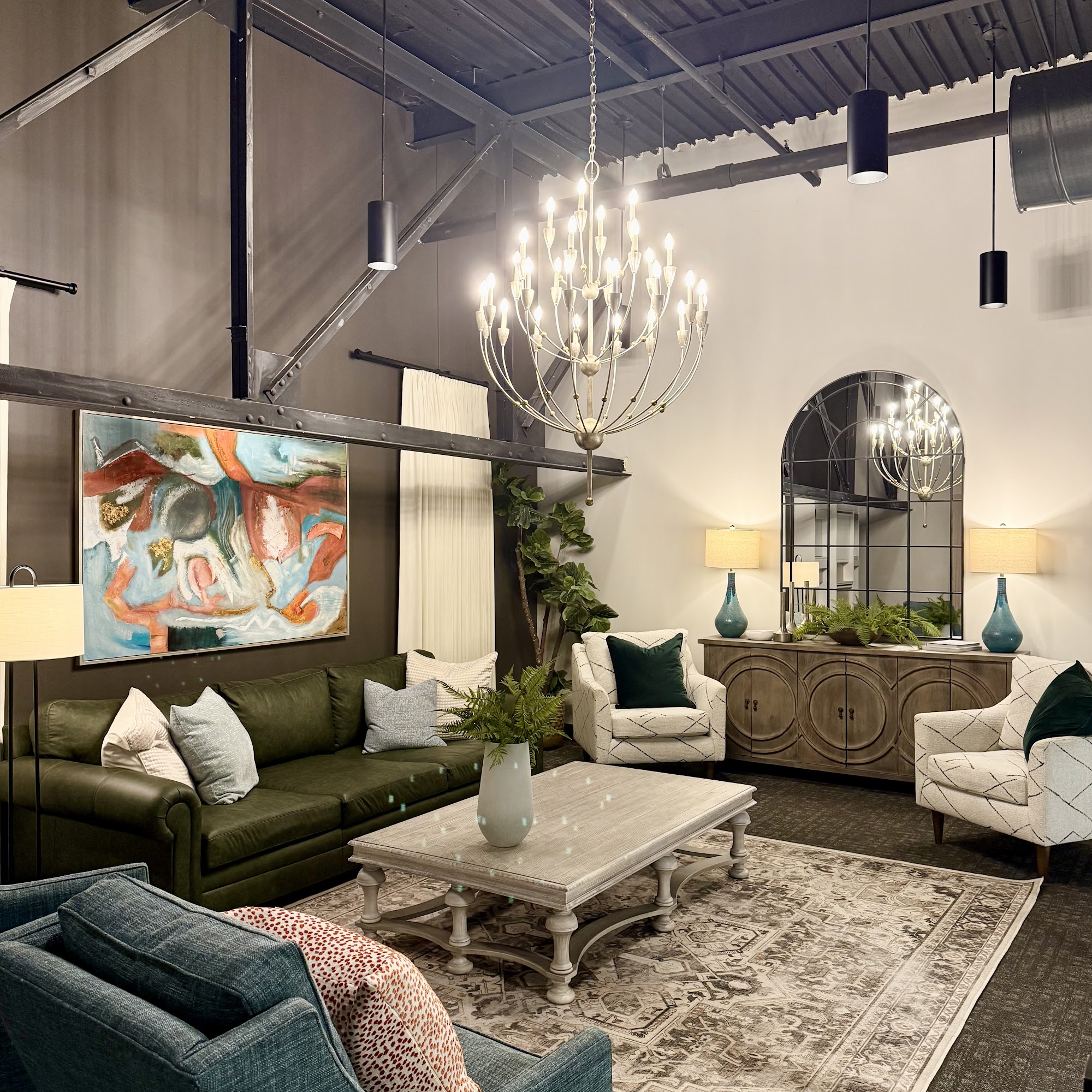 Inspired Closets Lake Oconee Greensboro