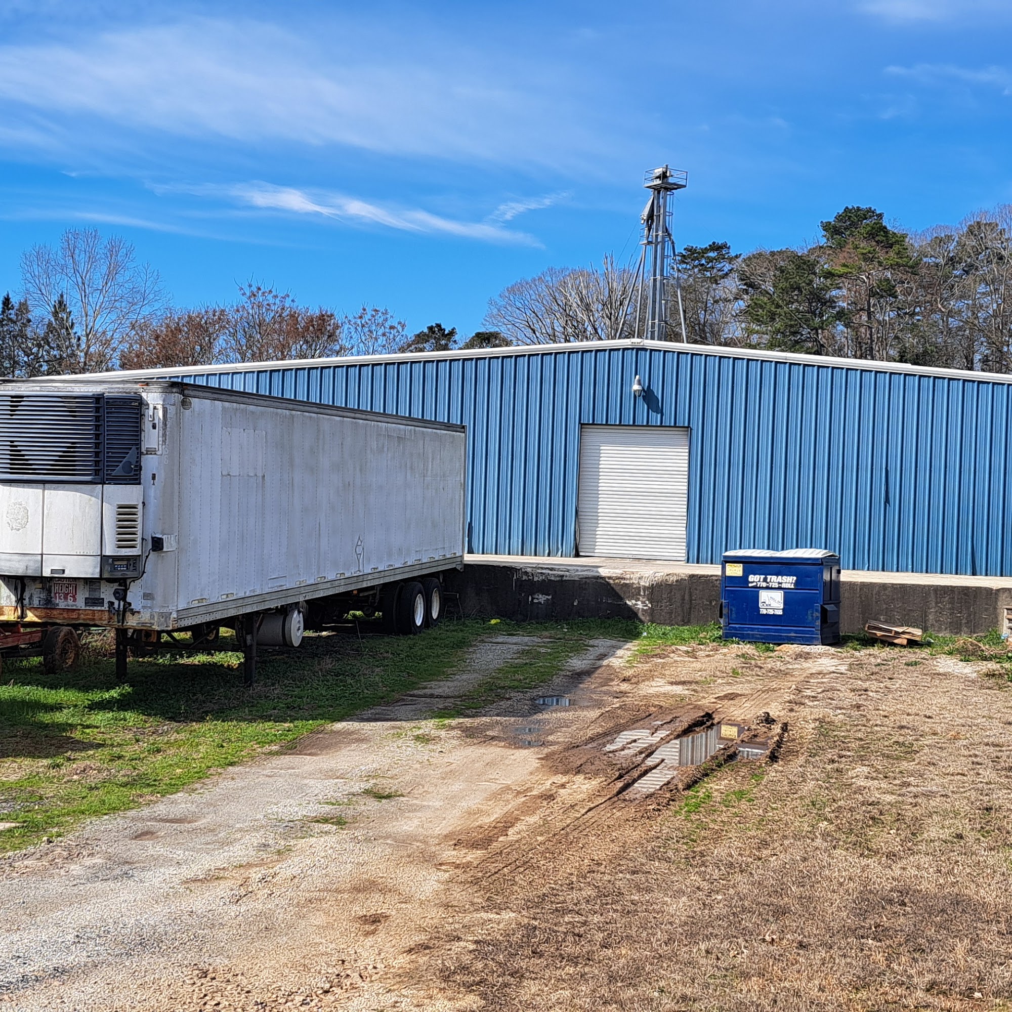 Wildlife Foods Greensboro
