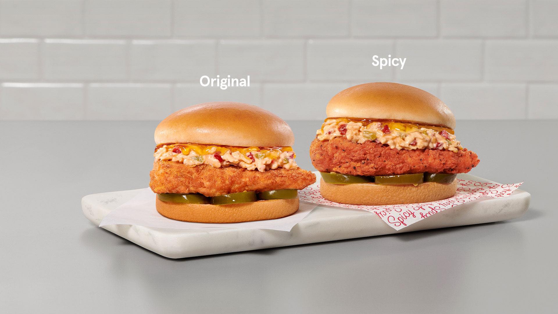 Chick-fil-A