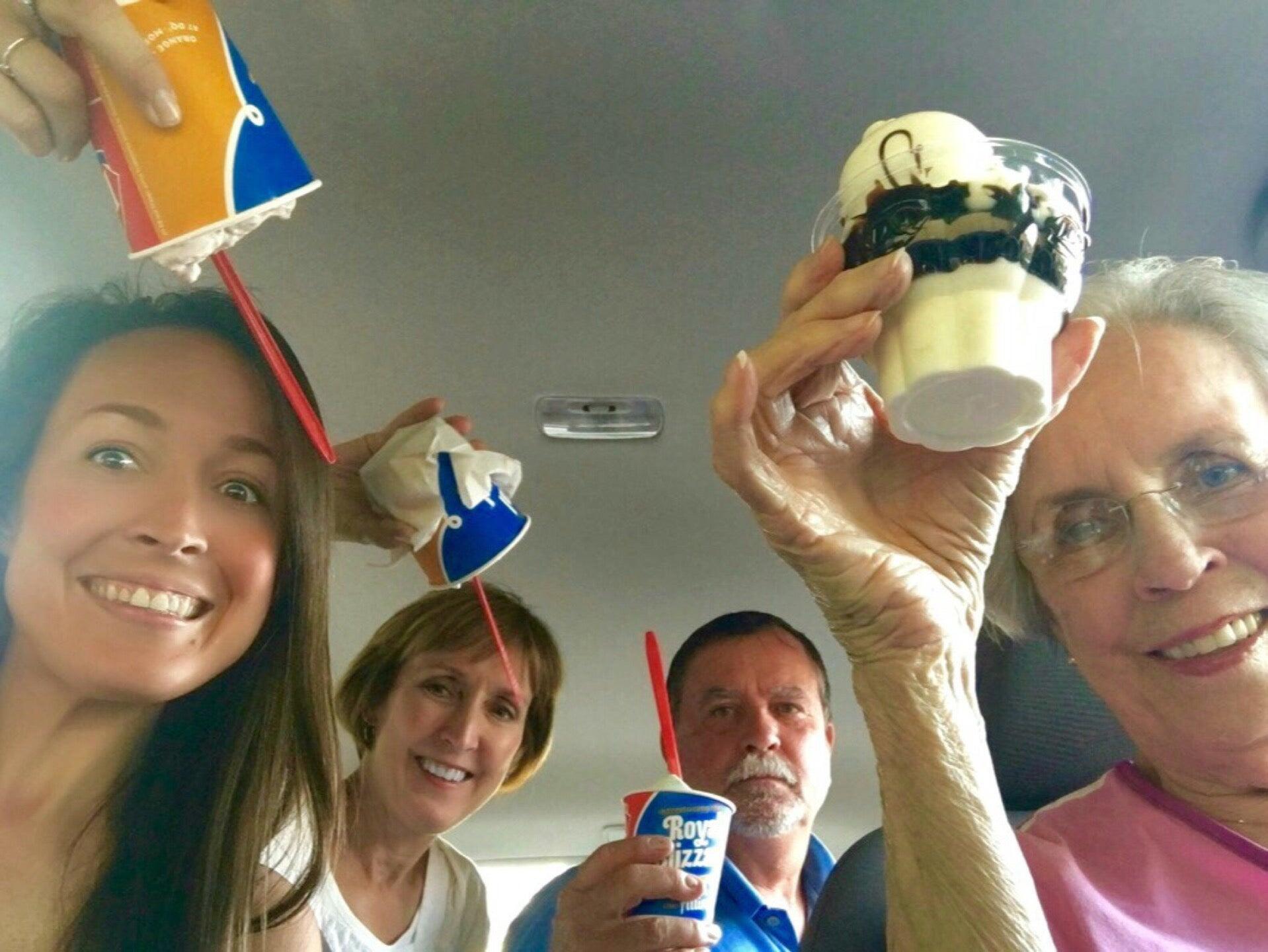 Photo credit: nextdoor