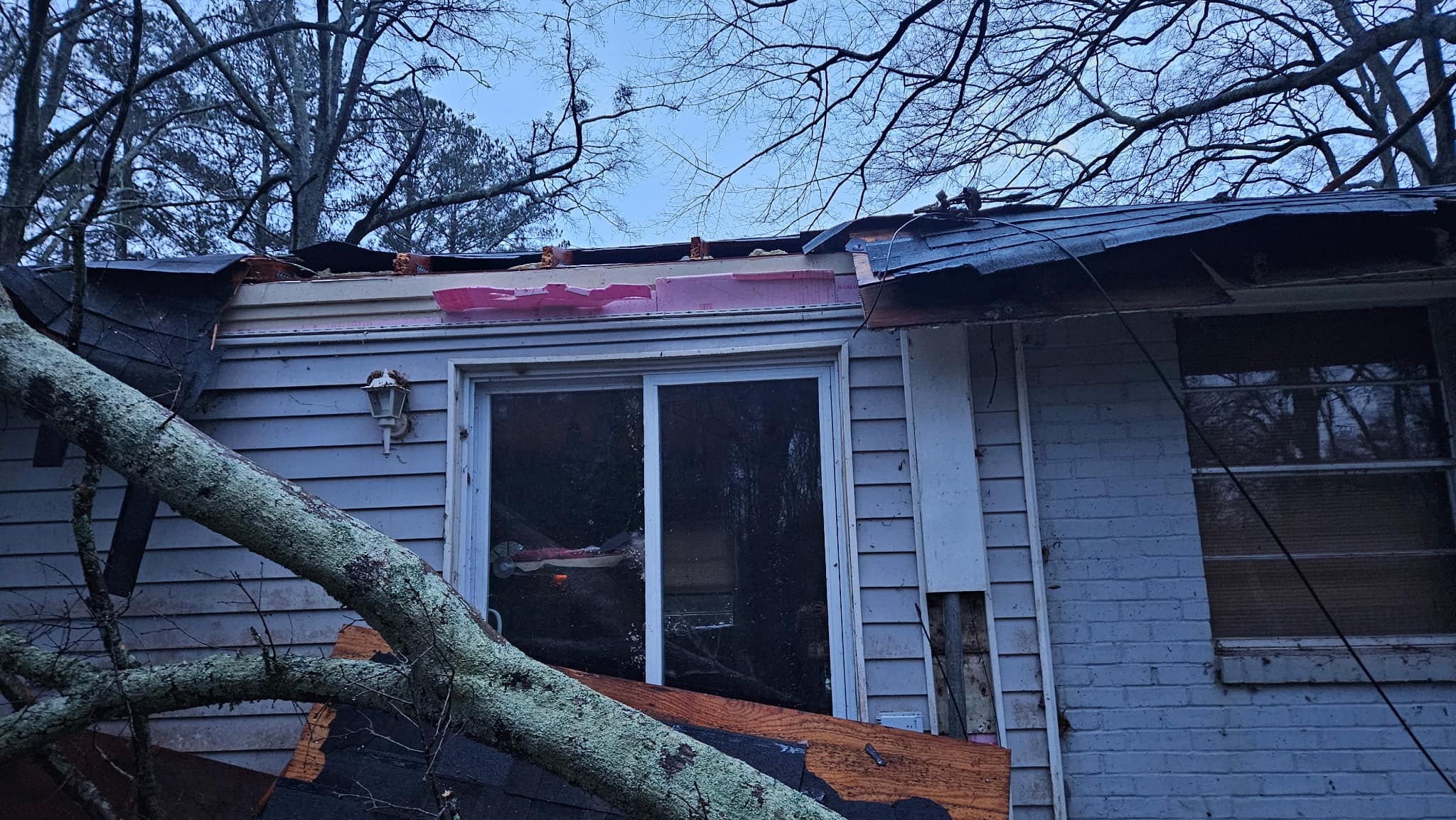 Shane Toland Roofing Landscaping