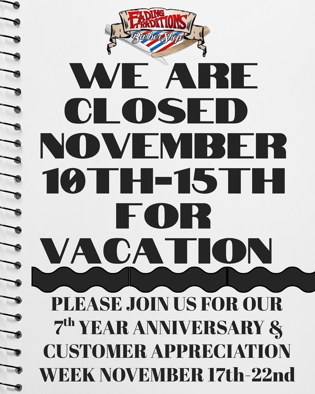 Perfect Cut Barber Shop 730 Experiment St, Griffin Georgia 30223