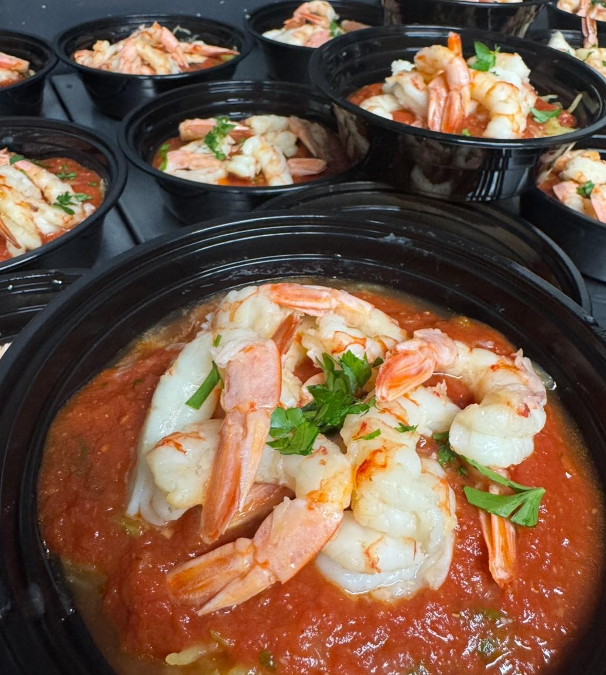 EDO Kitchen 100 Hudson Rd, Griffin