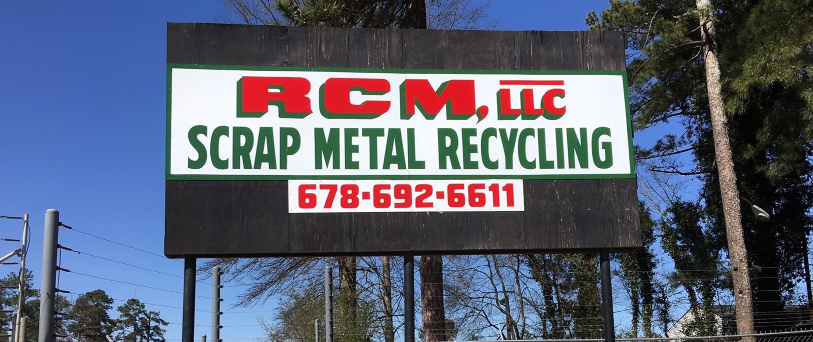 RCM Recycling Griffin