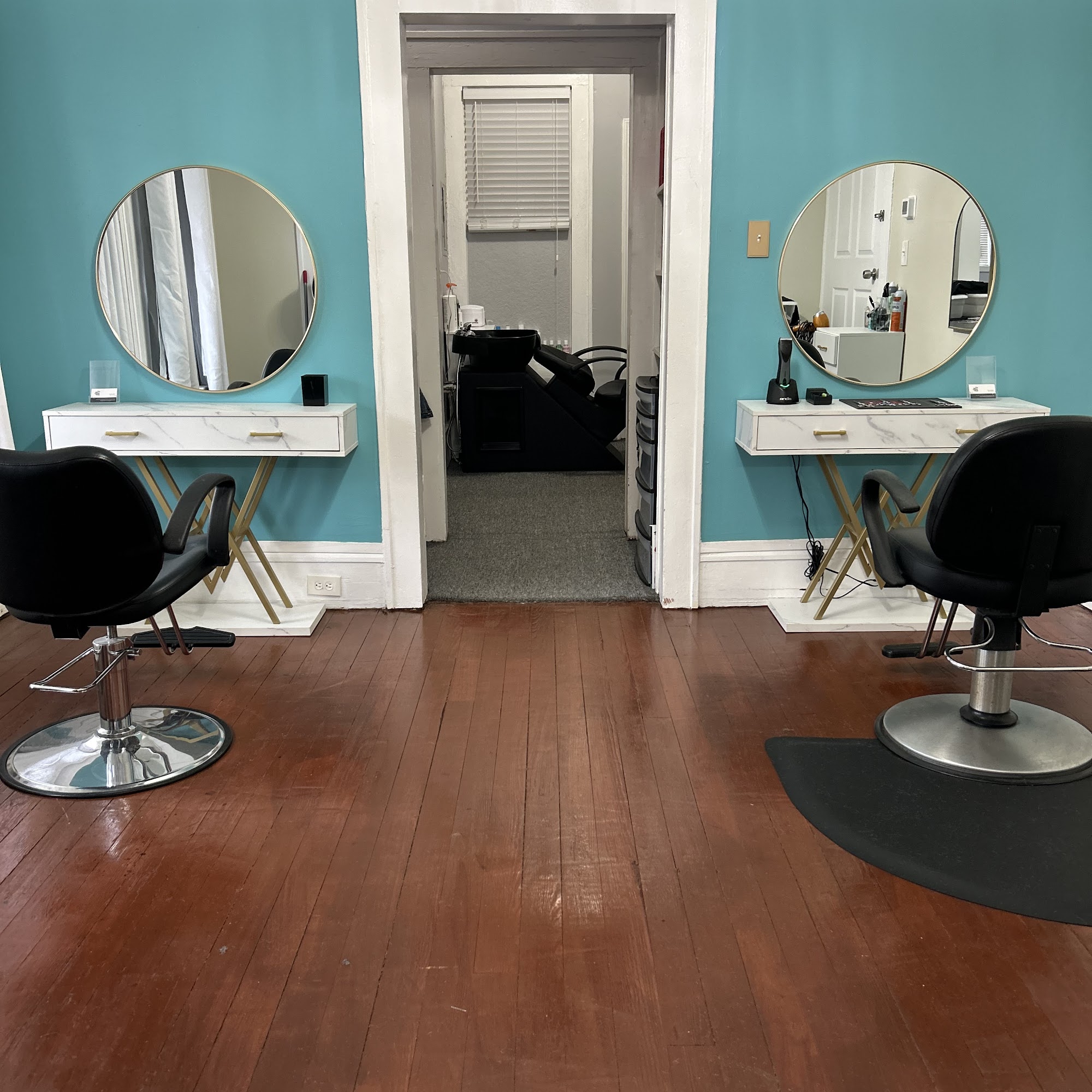 Hair Creations by Stacey