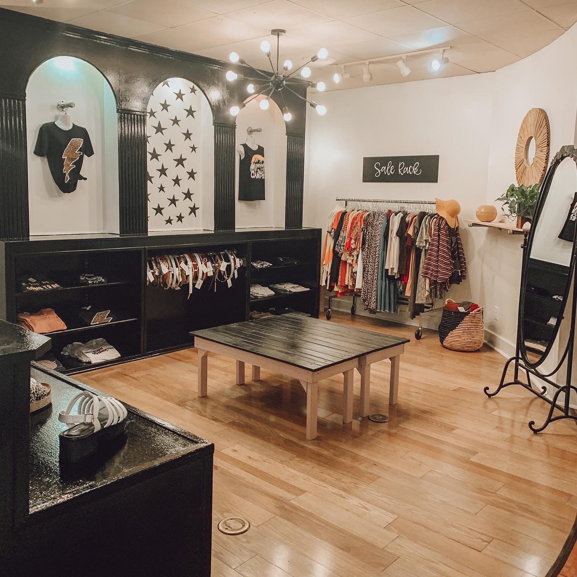 Paisleighs Corner Boutique Griffin