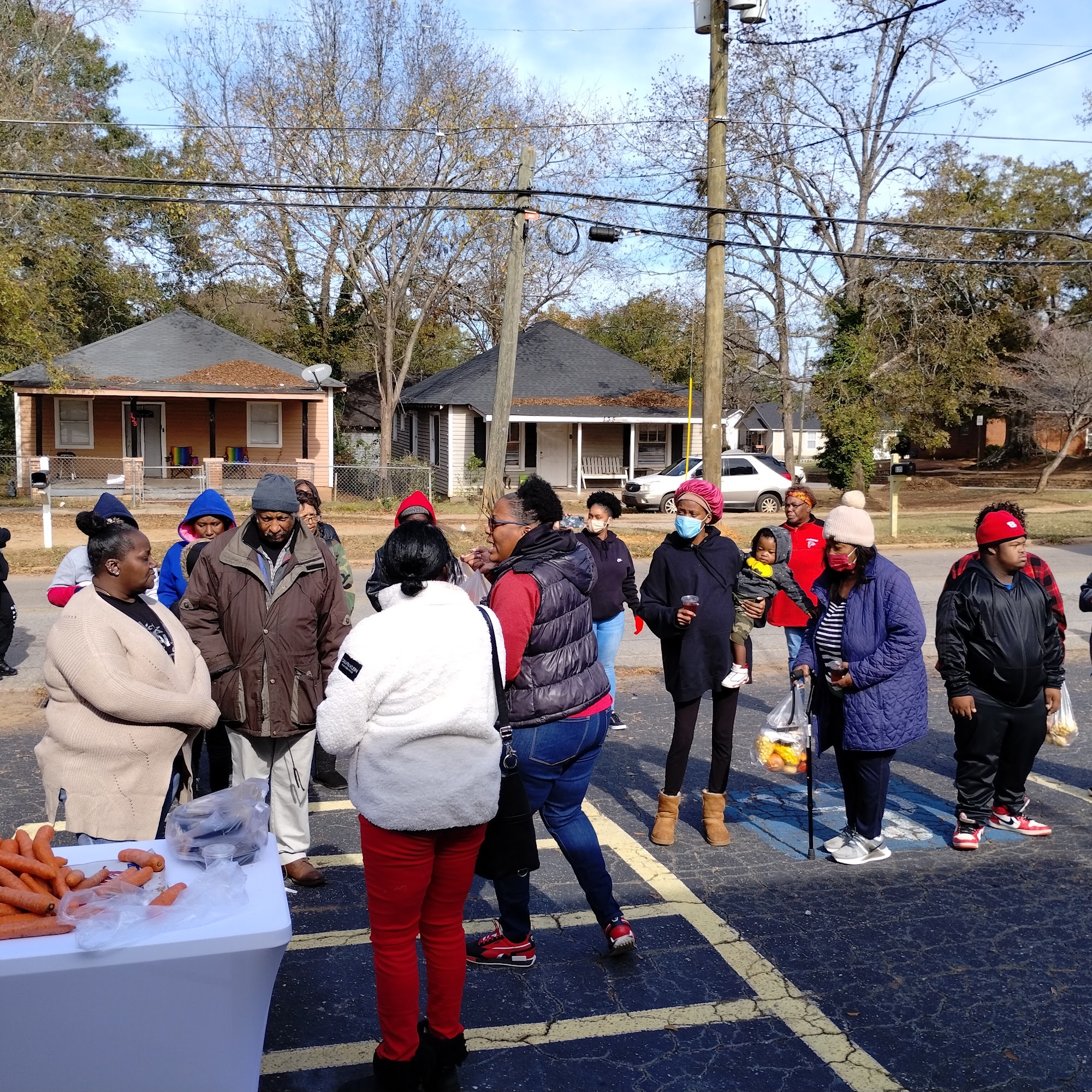 Truth Ministries International Griffin