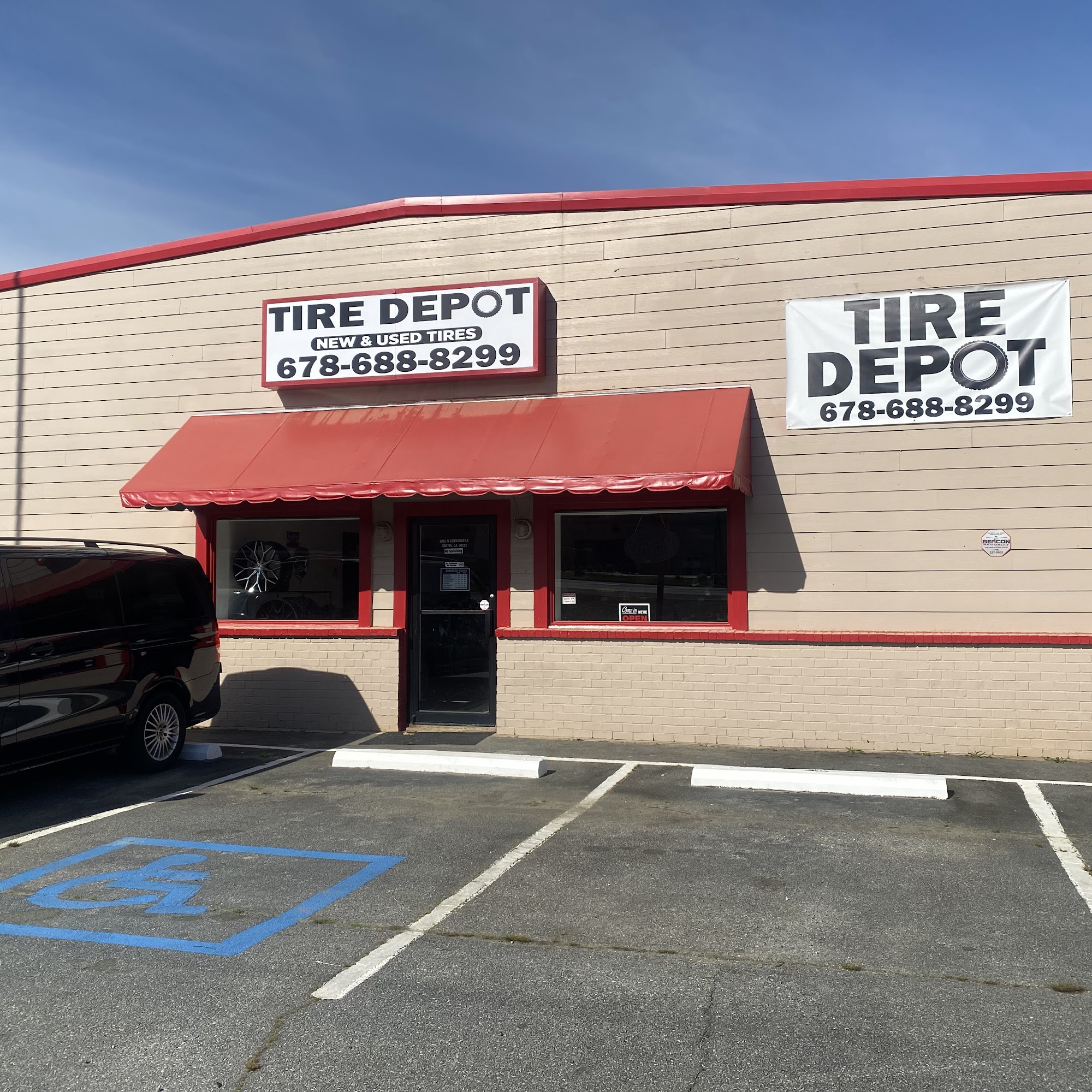 Tire Depot