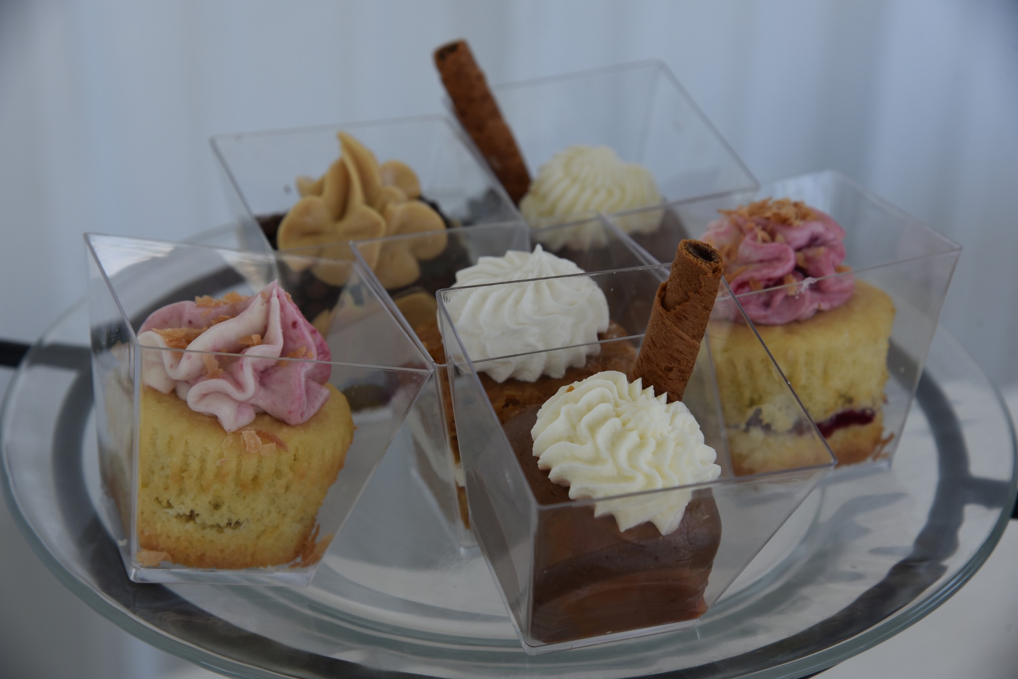 Planning with Style Events