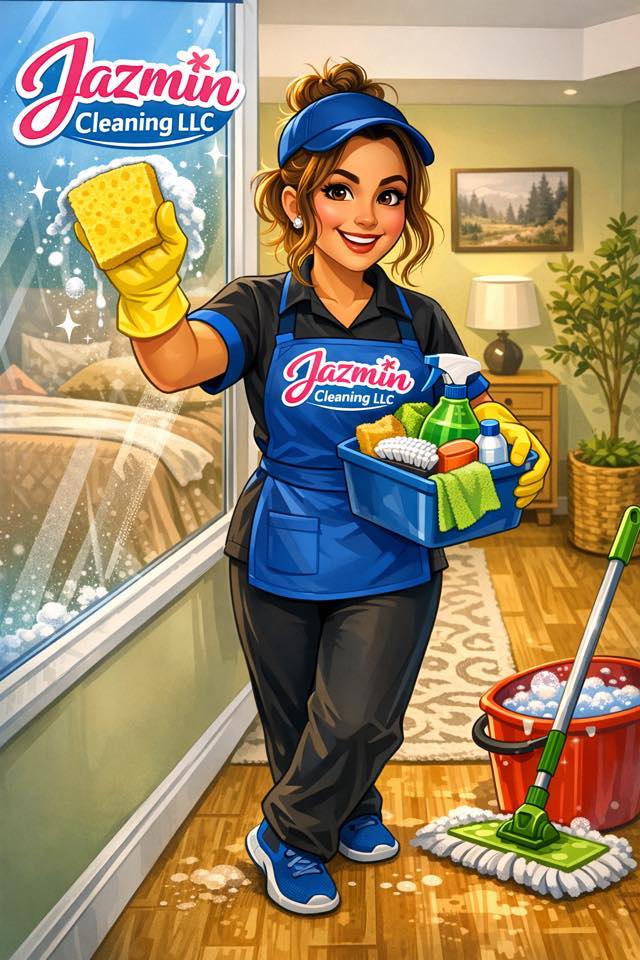 Jazmin Lawn Services