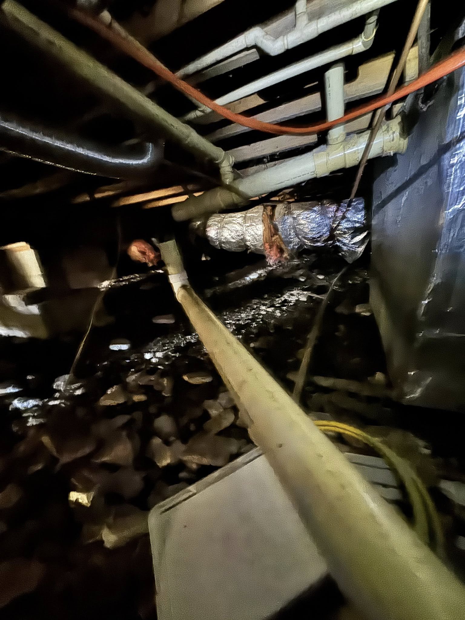 T.M Maintenance Repair