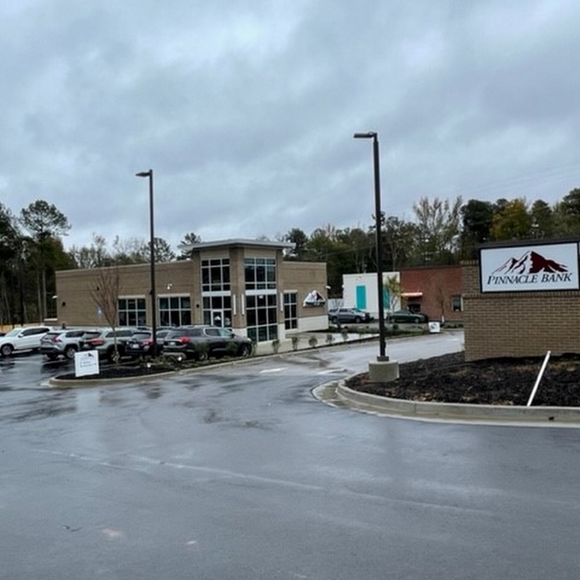 Pinnacle Bank Grovetown