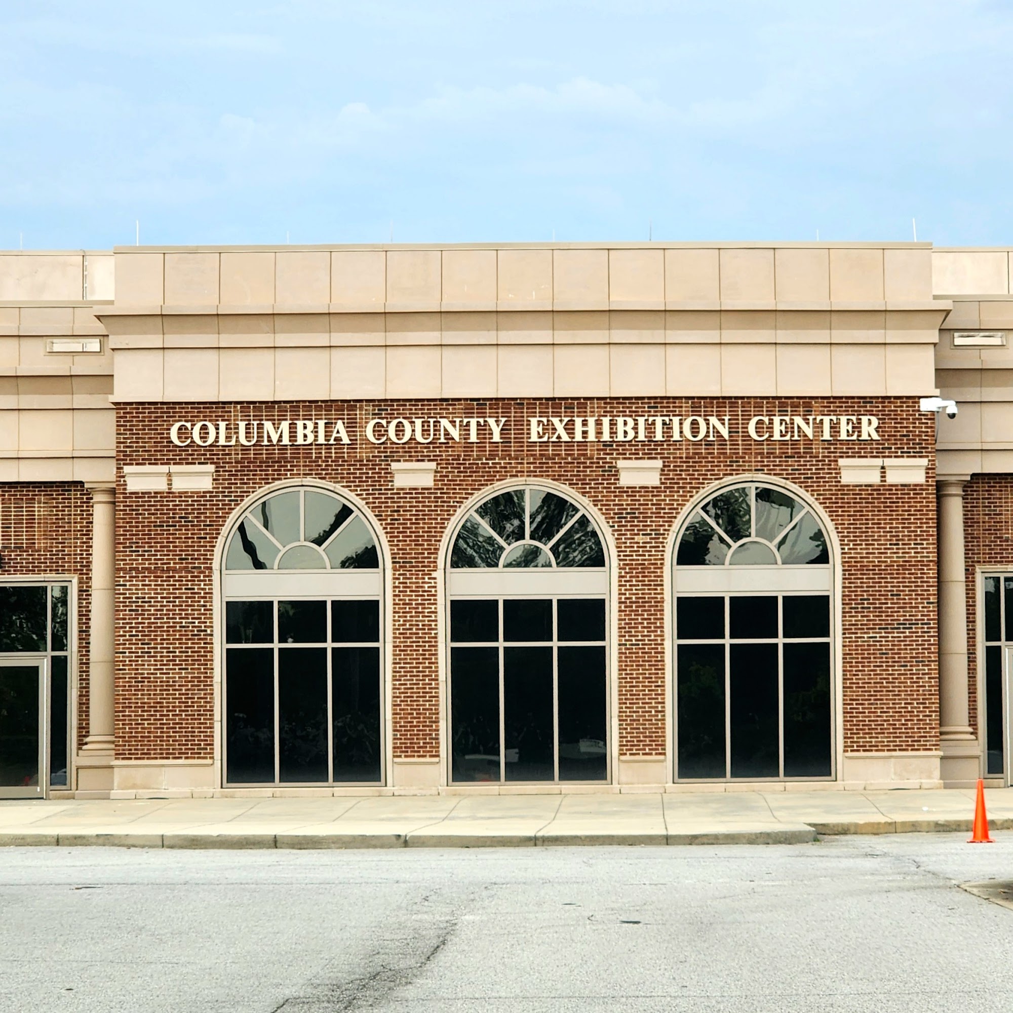 Columbia County Exhibition Center