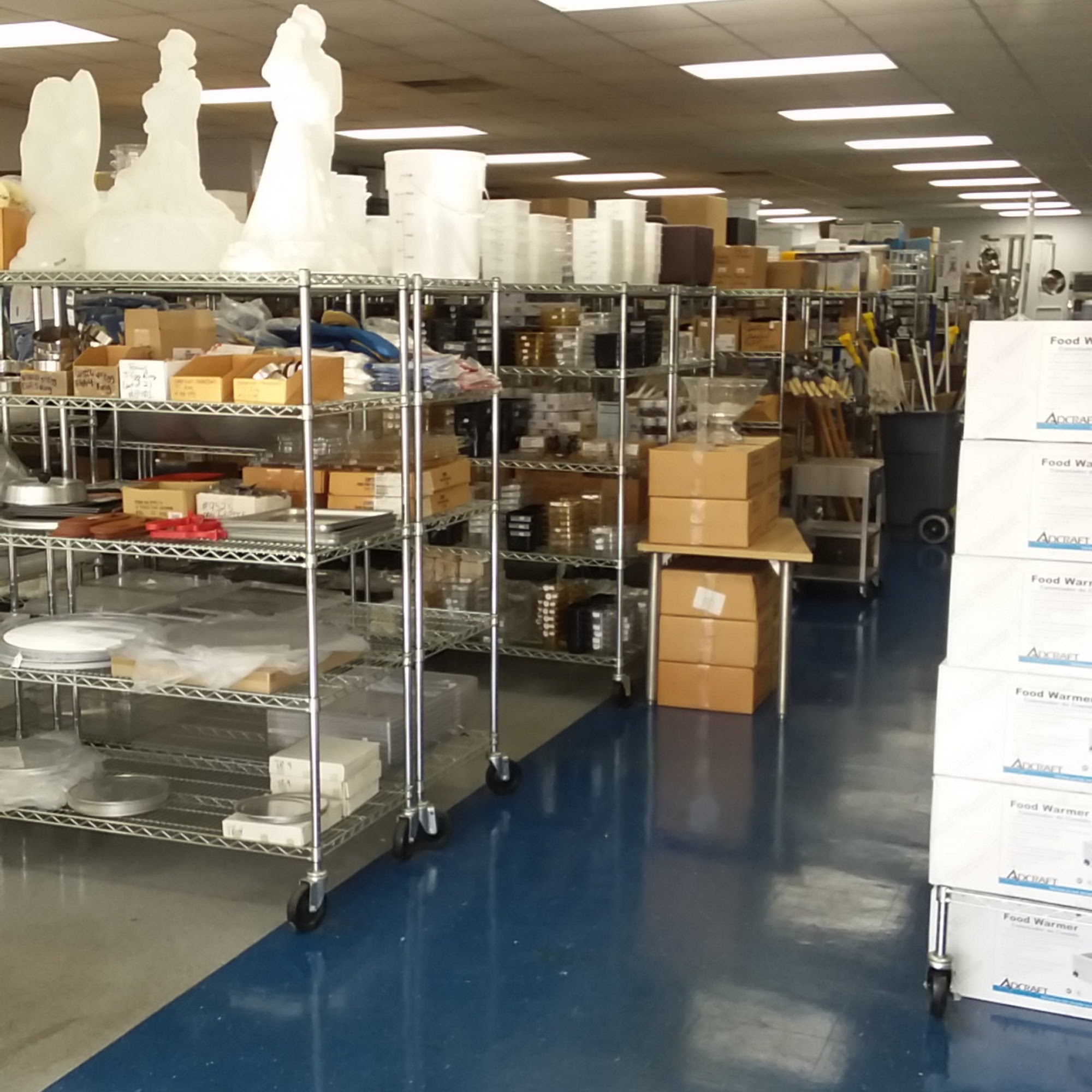 Norvell fixTURE & Equipment Co Inc Grovetown