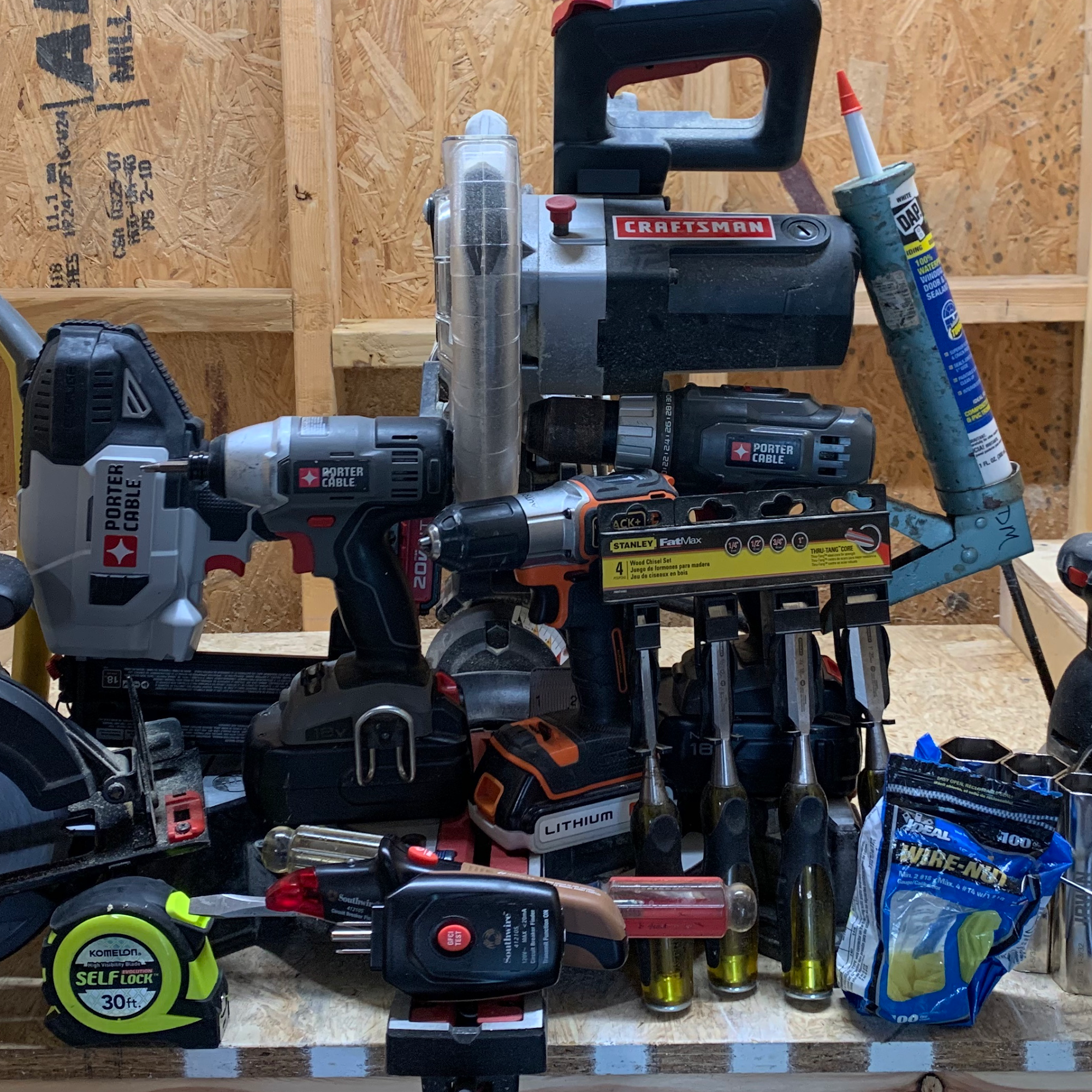 The Punchlist Handyman 103 Royal Oak Dr, Guyton Georgia 31312