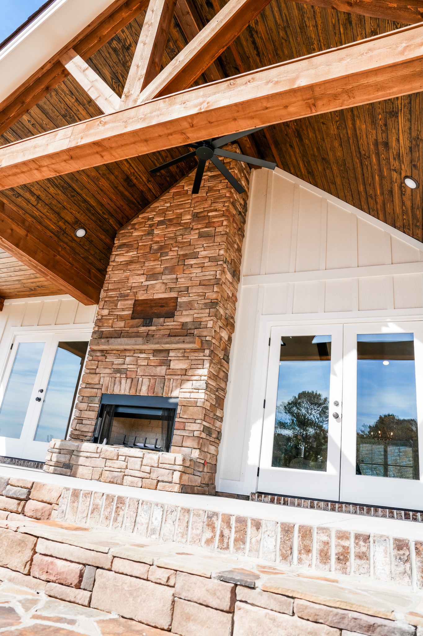 Tillman Homes, Inc.