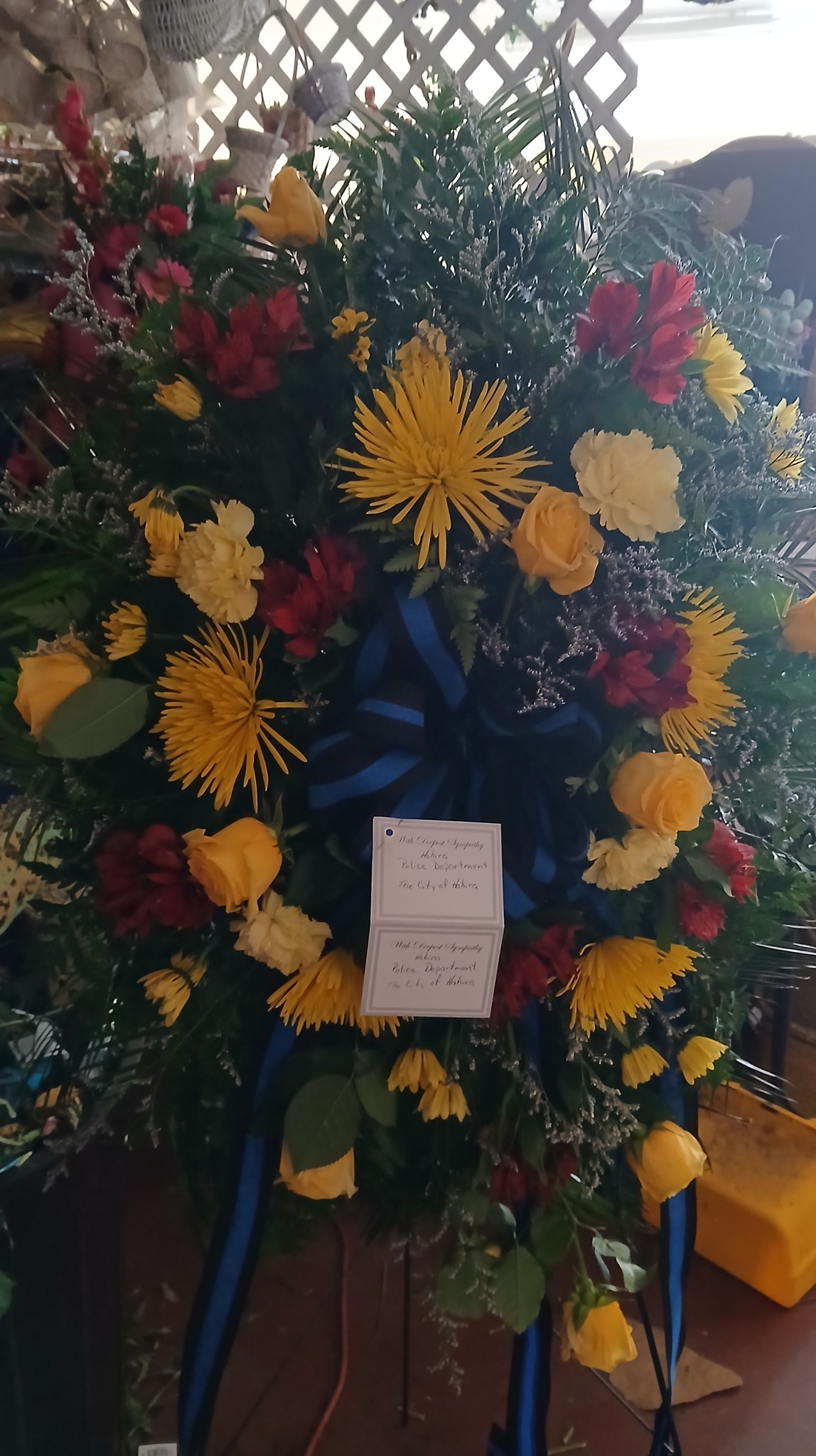 Shiloh Flowers & Etc