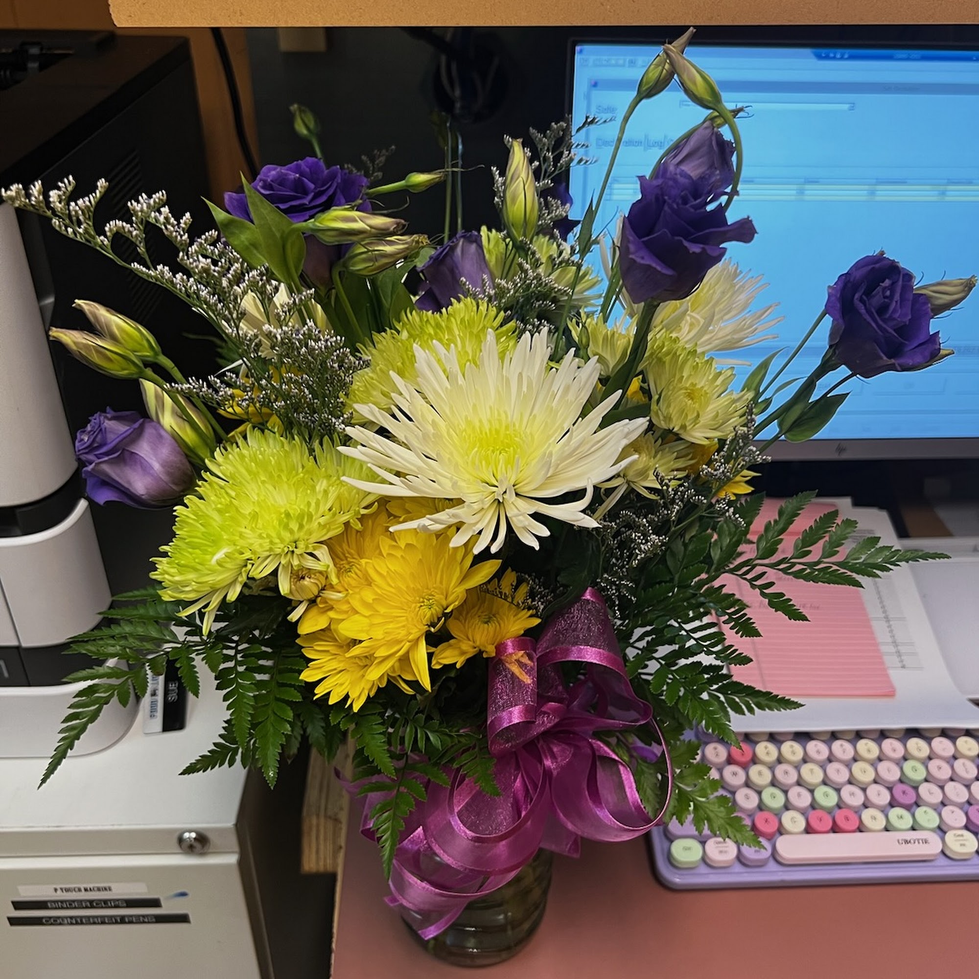 Shiloh Flowers & Etc