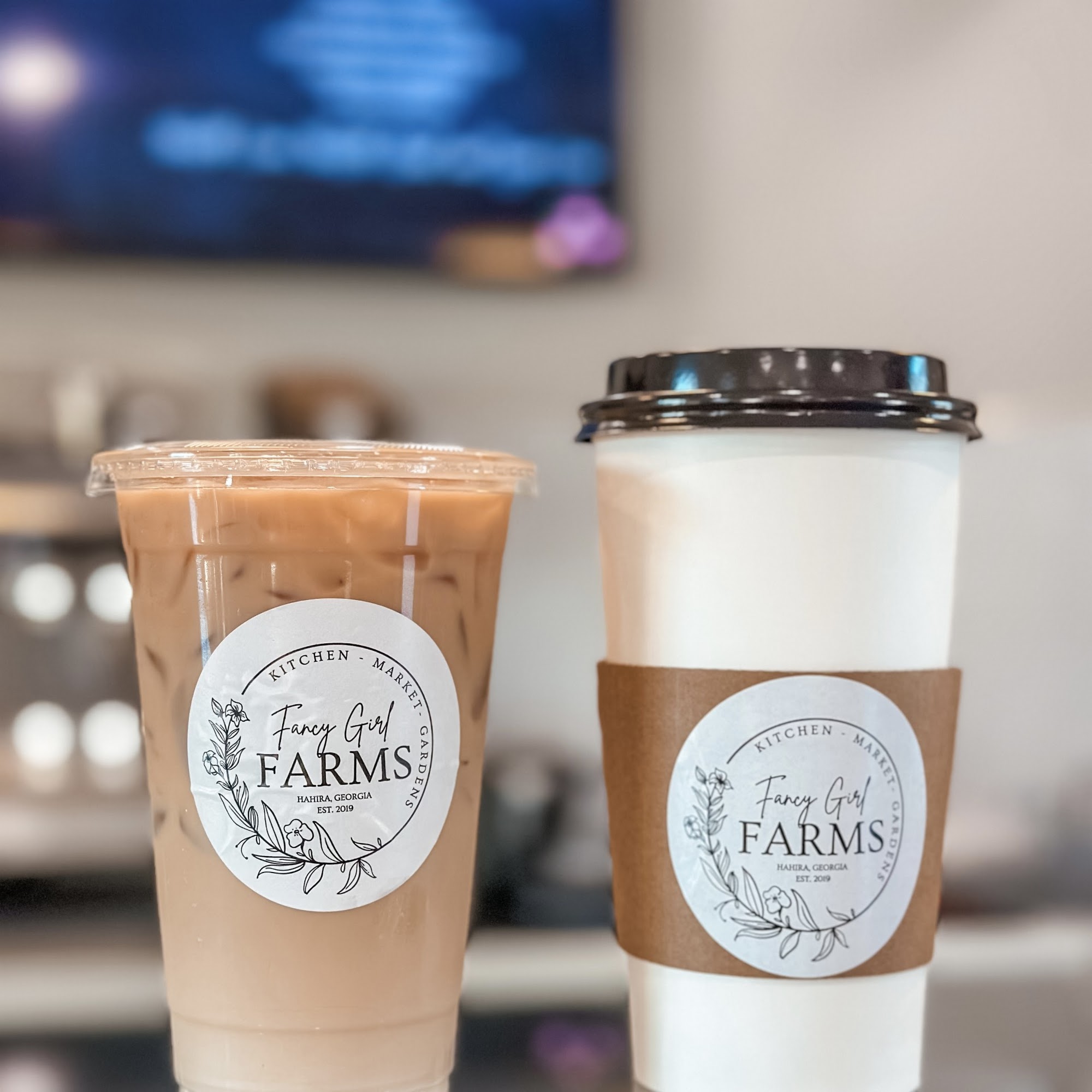 Fancy Girl Farms Hahira