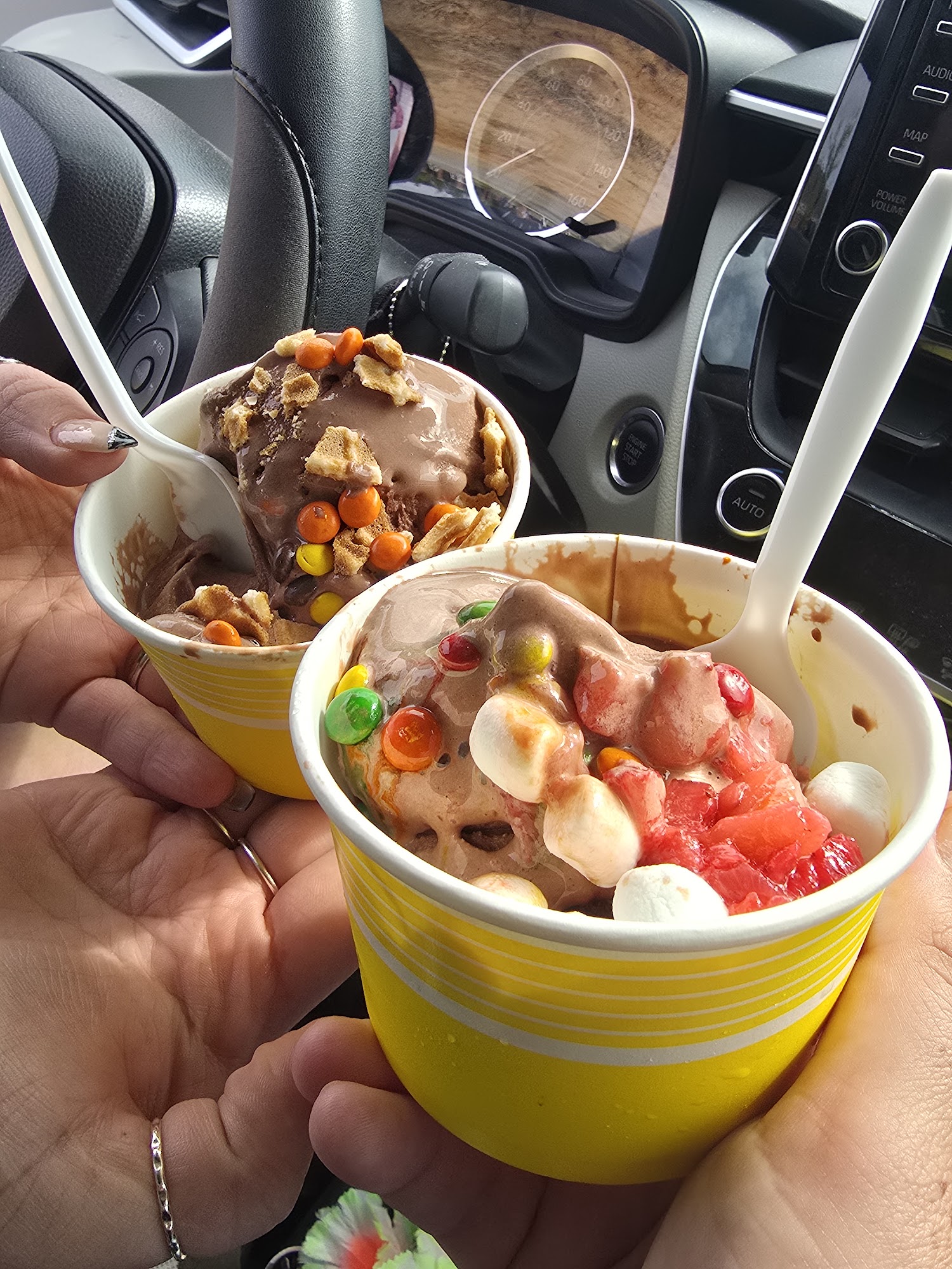 The Bee's Knees Creamery