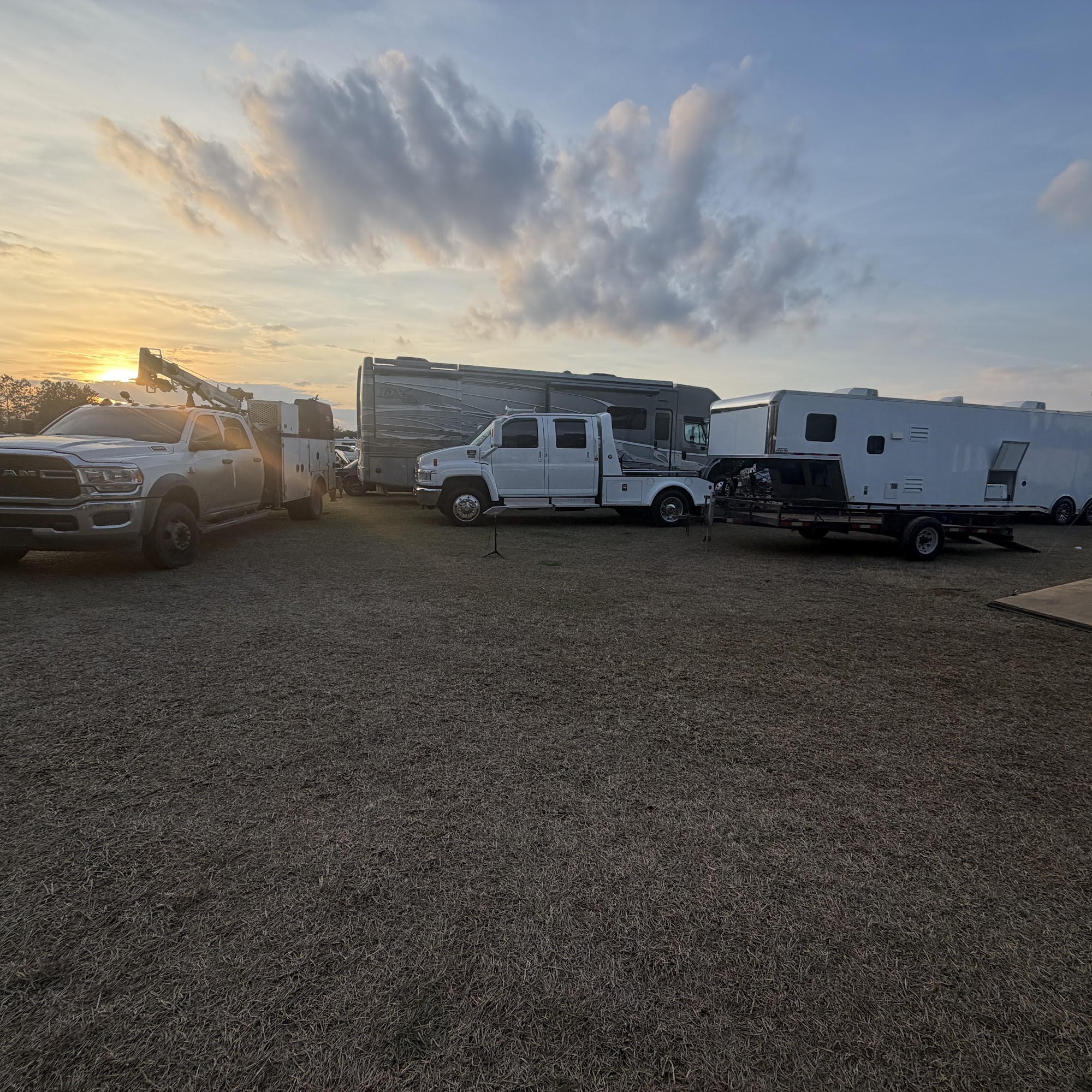 Bennett Mobile Truck Repair 304 River Trace Rd, Hahira, GA 31632