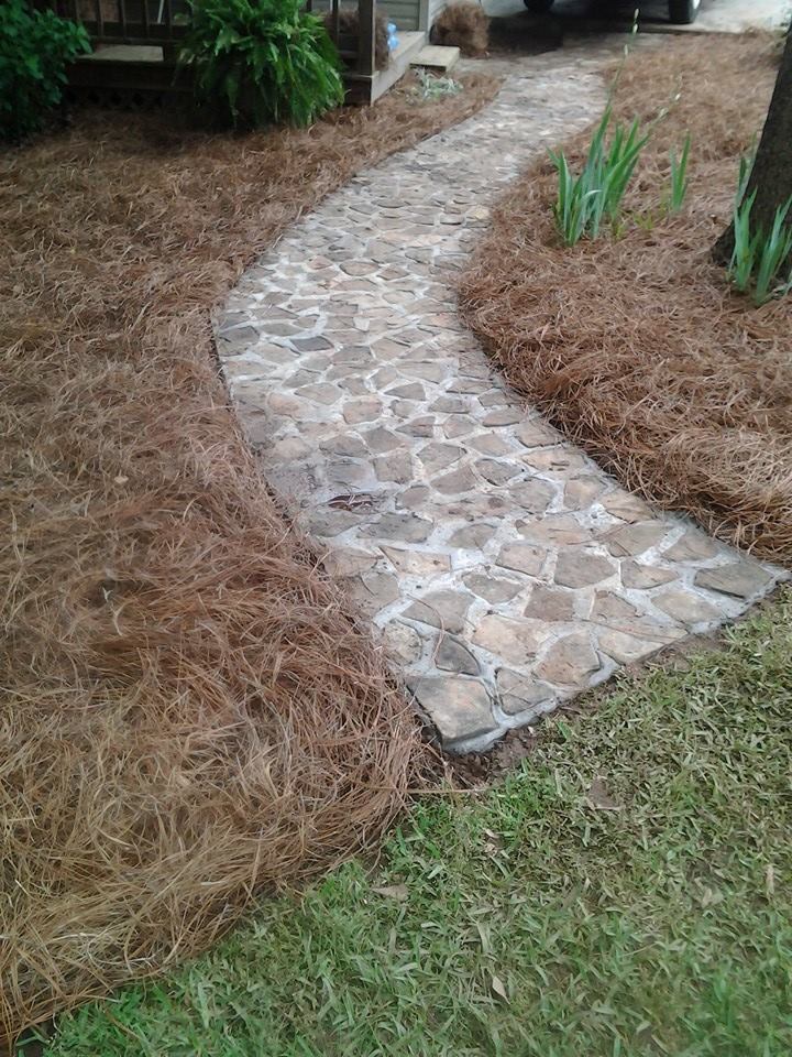 Mickey's Home Improvement and Handyman Services