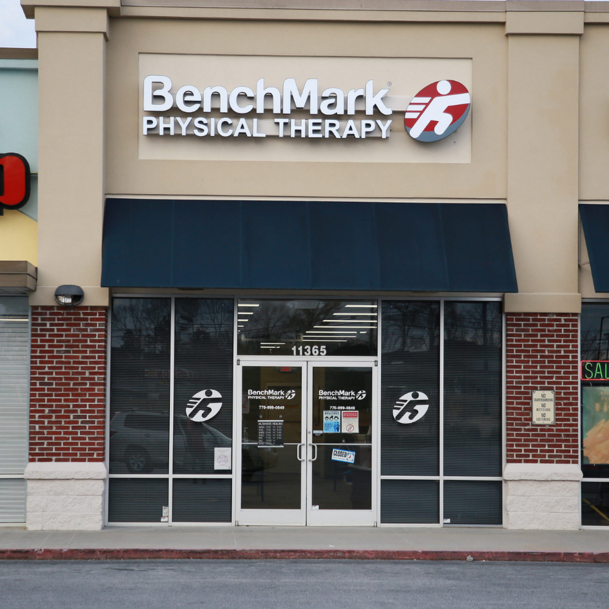 BenchMark Physical Therapy