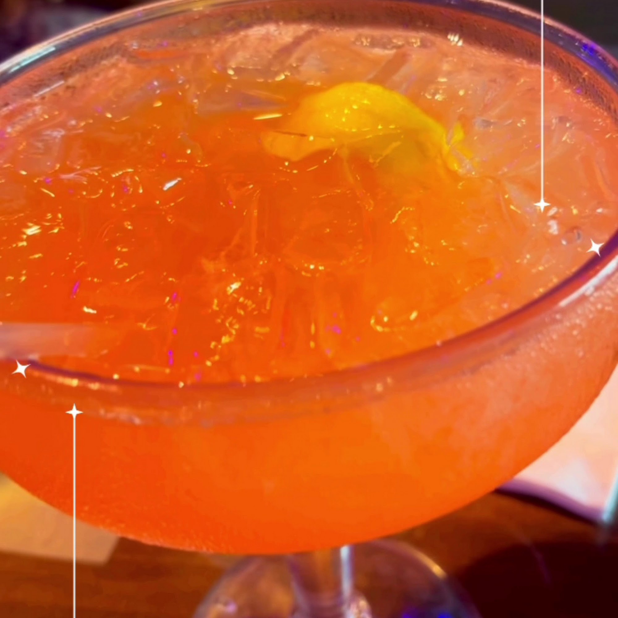 Sombreros Mexican Cantina Hapeville