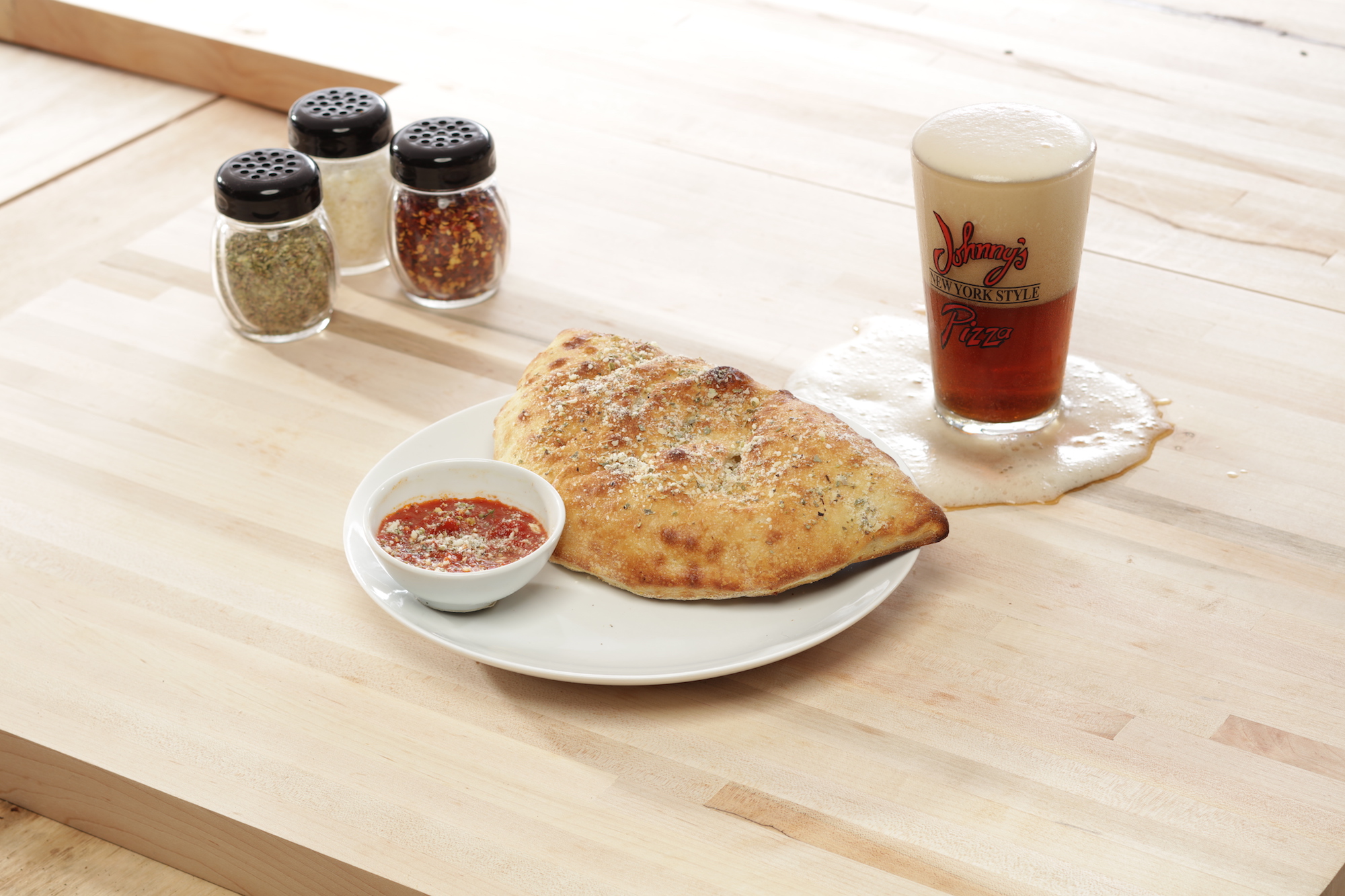 Johnny's New York Style Pizza Hapeville