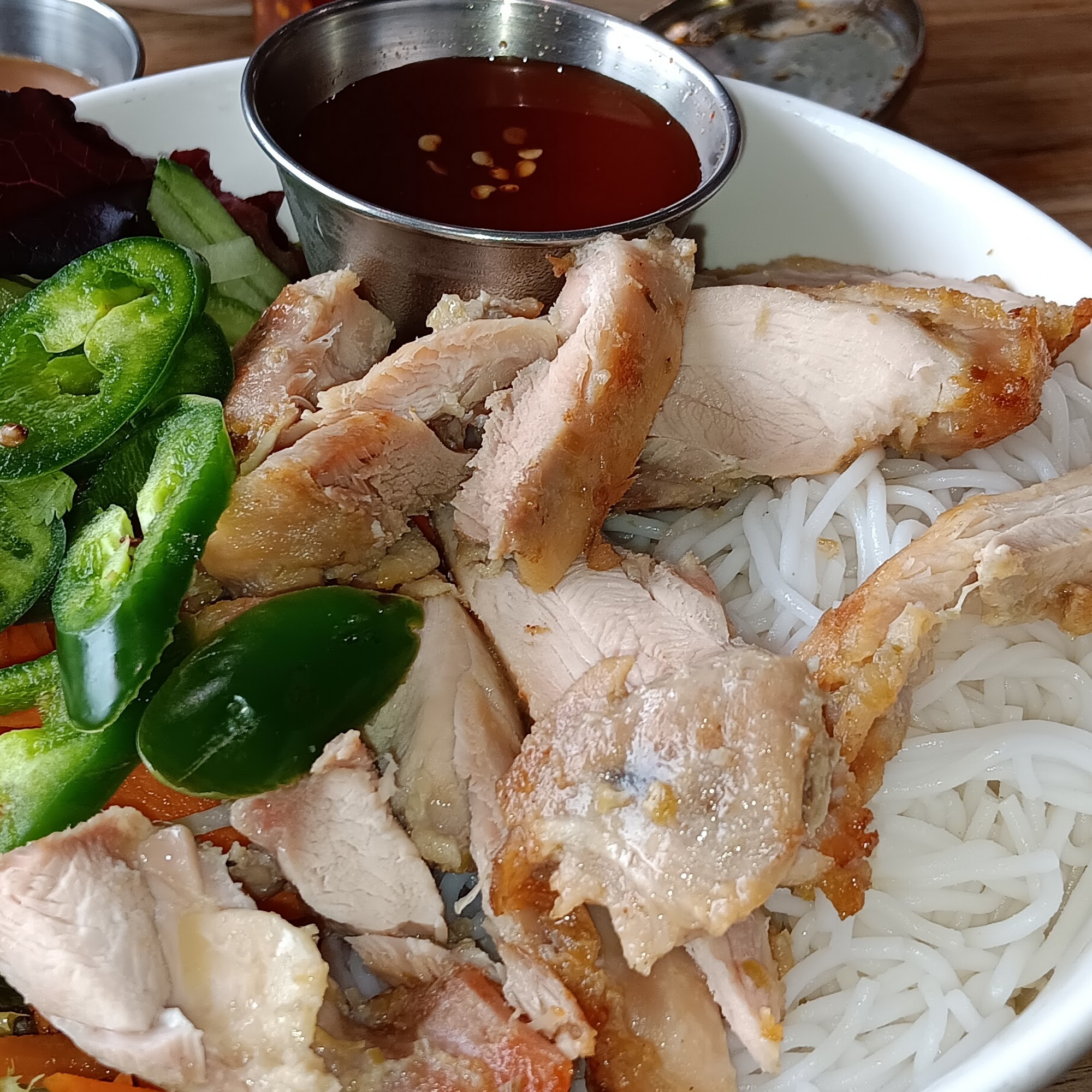 Dua Hapeville Hapeville