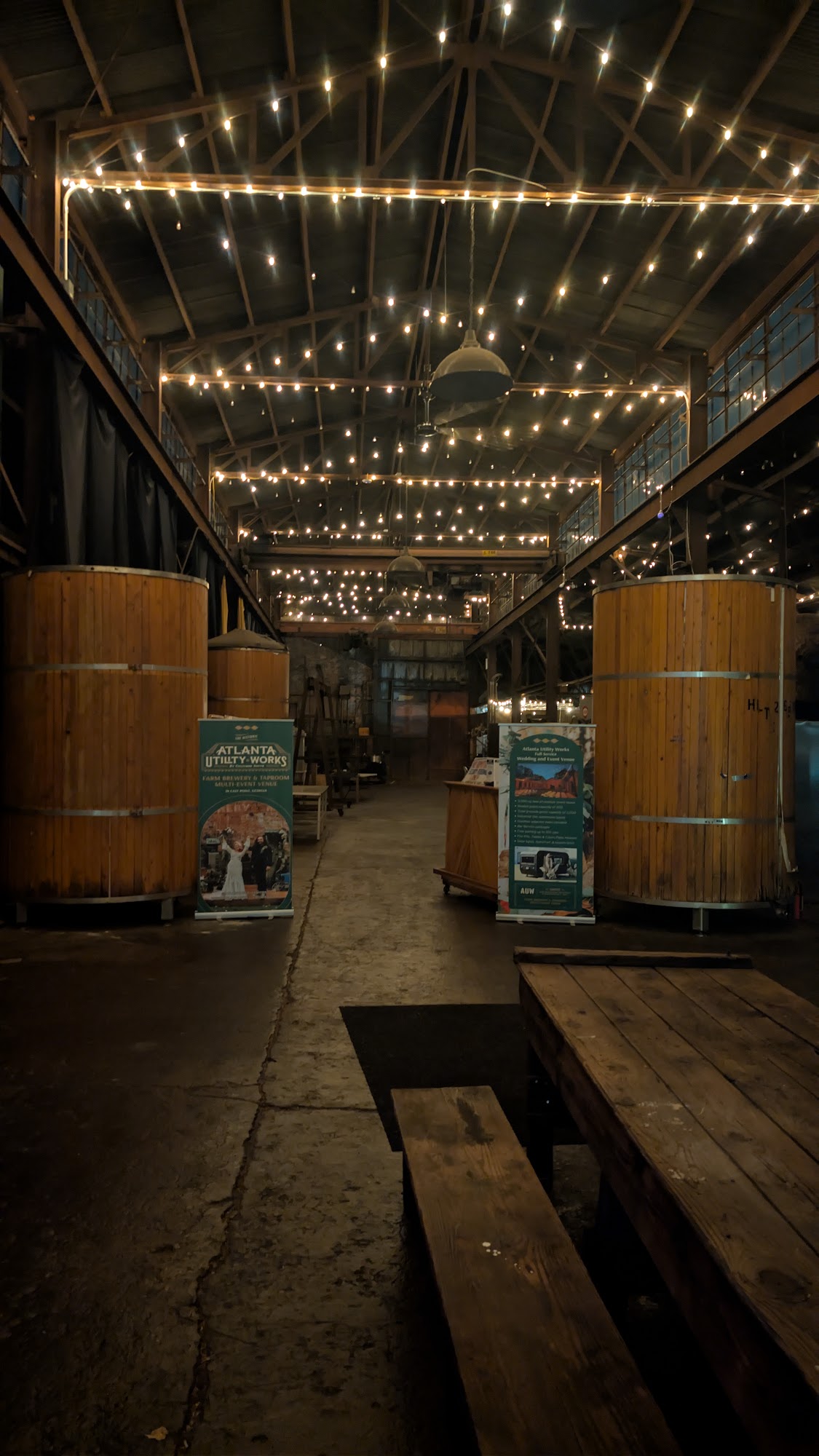 Arches Brewing Hapeville