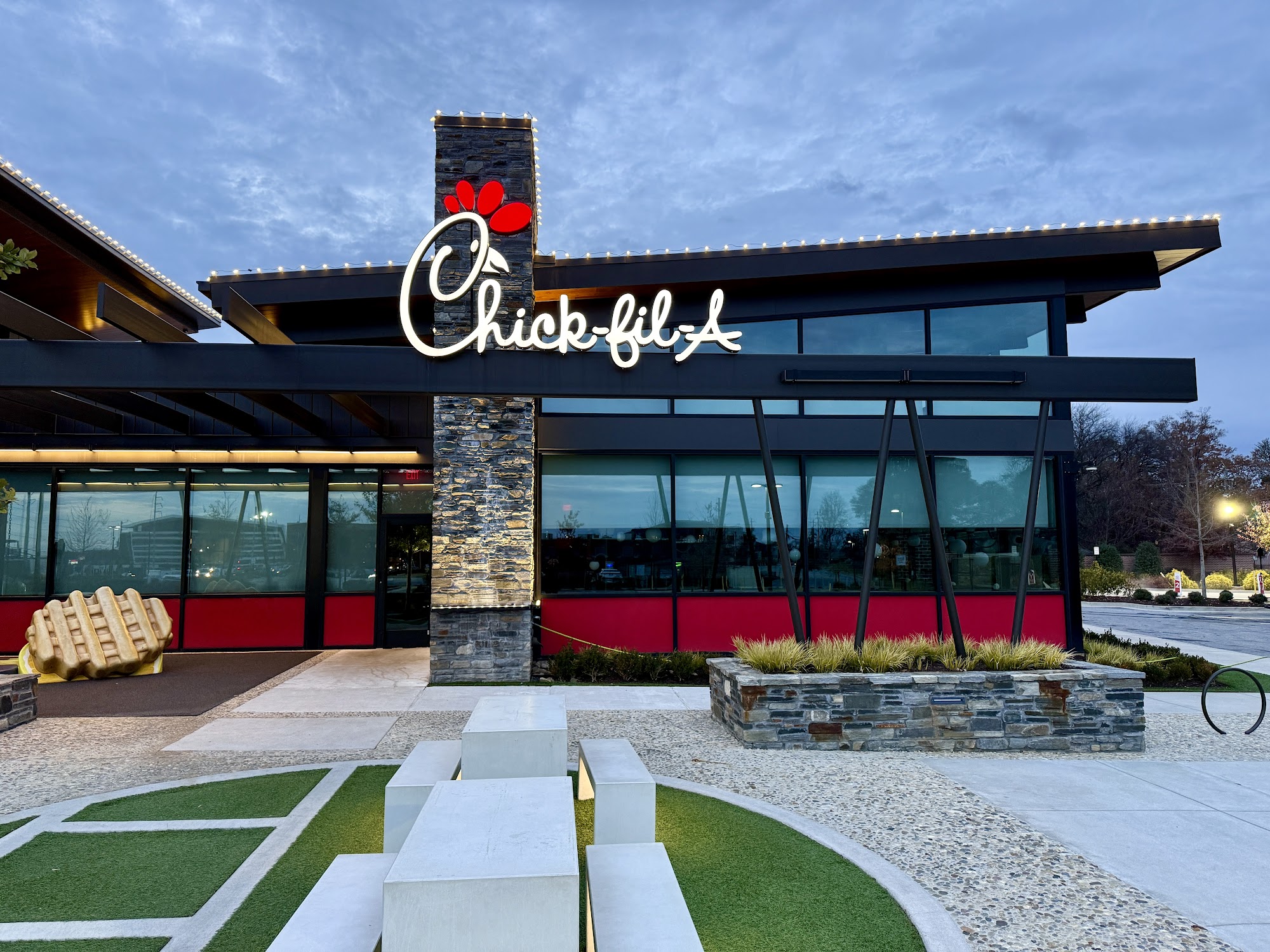 Chick-fil-A