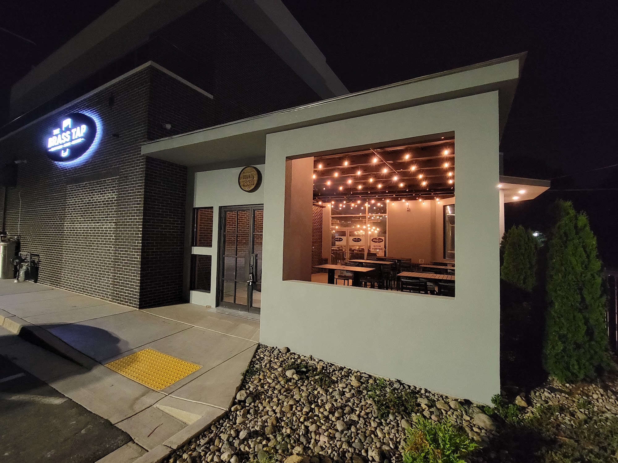 Brass Tap Hapeville Hapeville