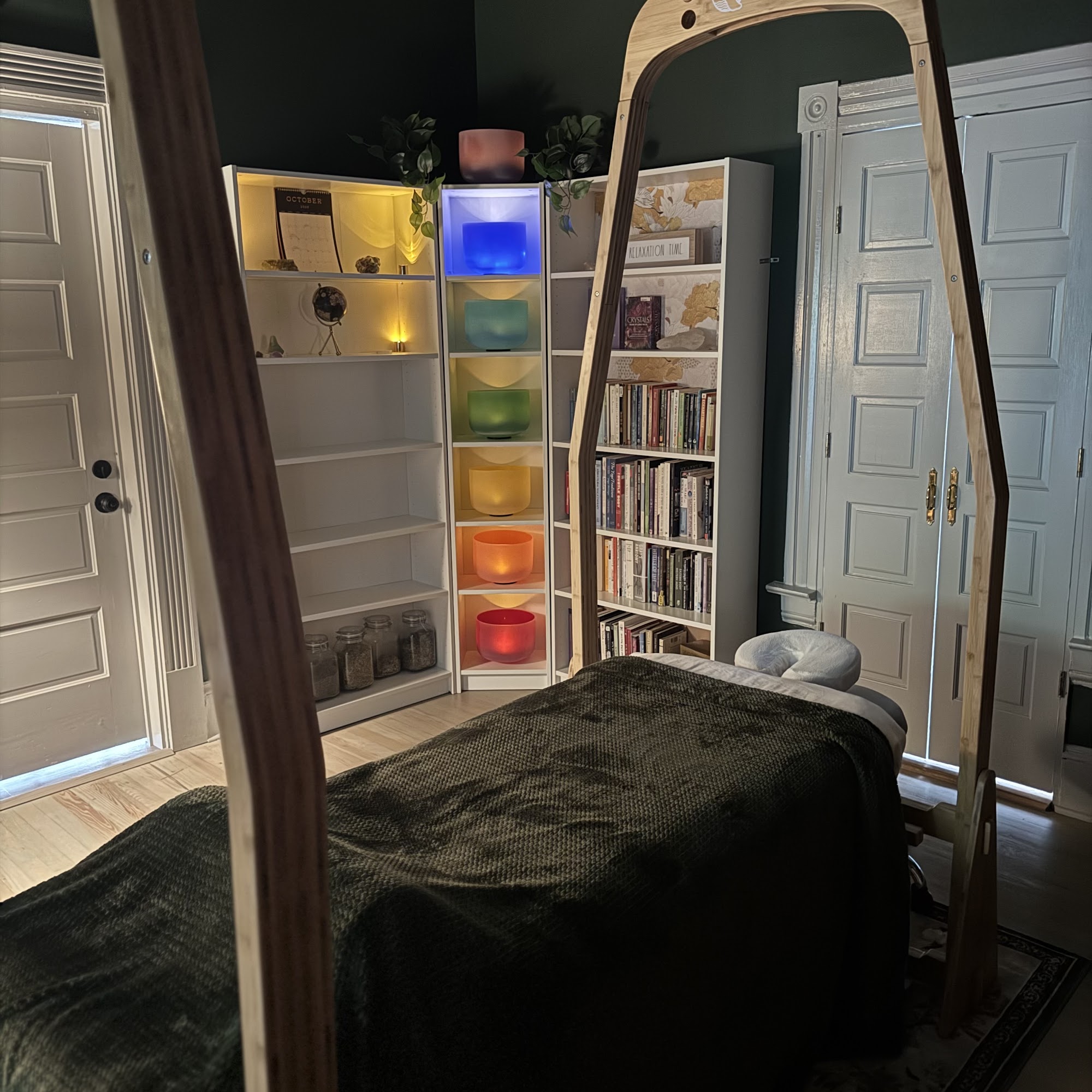 Mind Body Works, LLC 3532 S Fulton Ave, Hapeville Georgia 30354