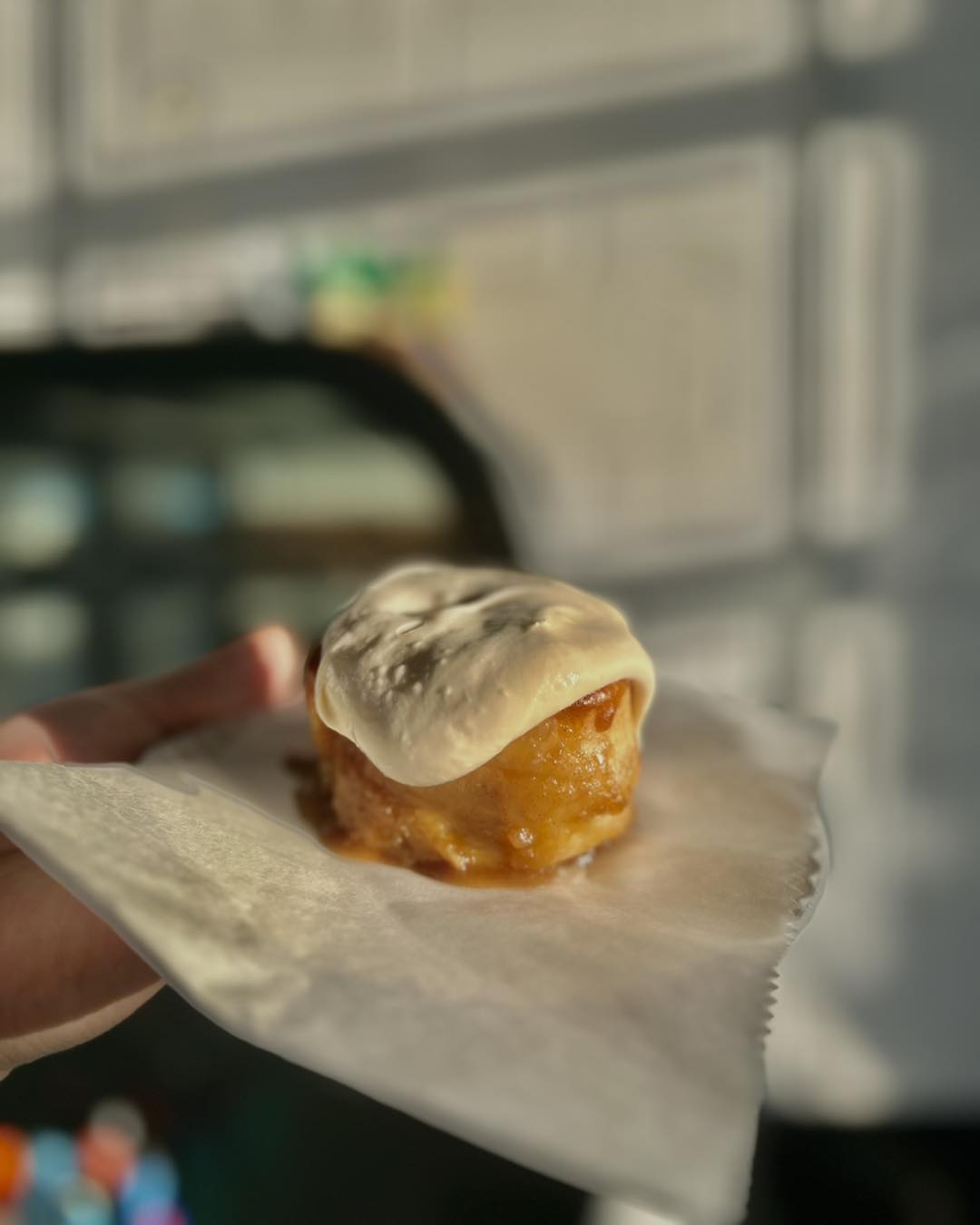 Common Ground Hartwell