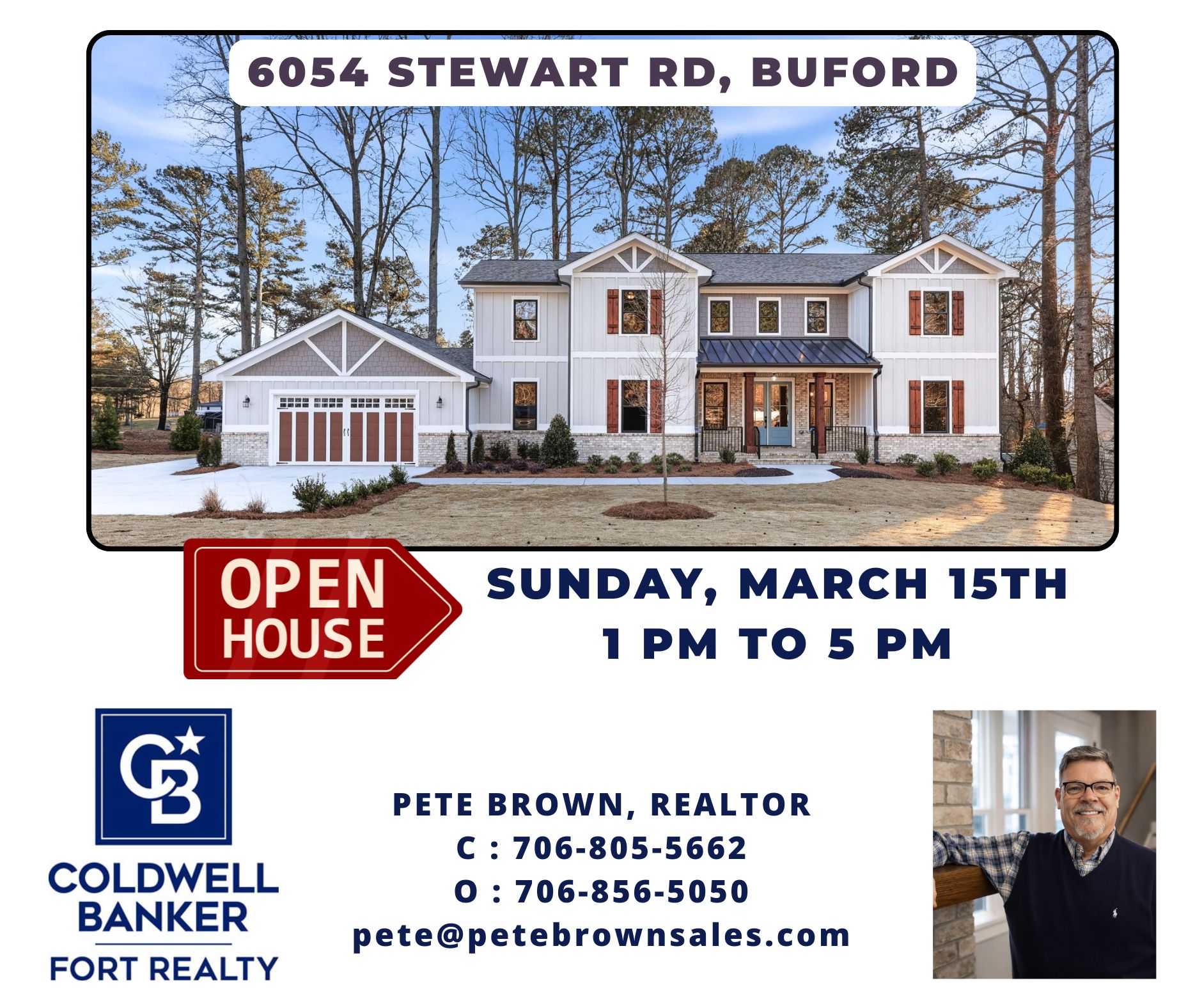 Darcy Maixner, Coldwell Banker Fort Realty