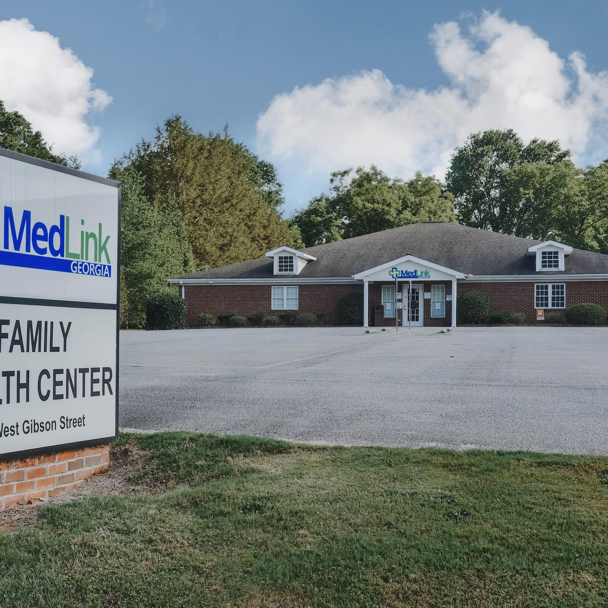 MedLink Hartwell 63 W Gibson St, Hartwell Georgia 30643