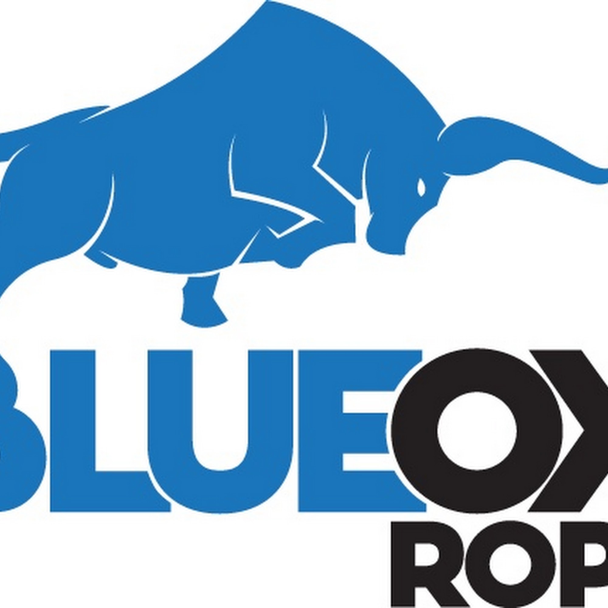 Blue Ox Rope Hartwell