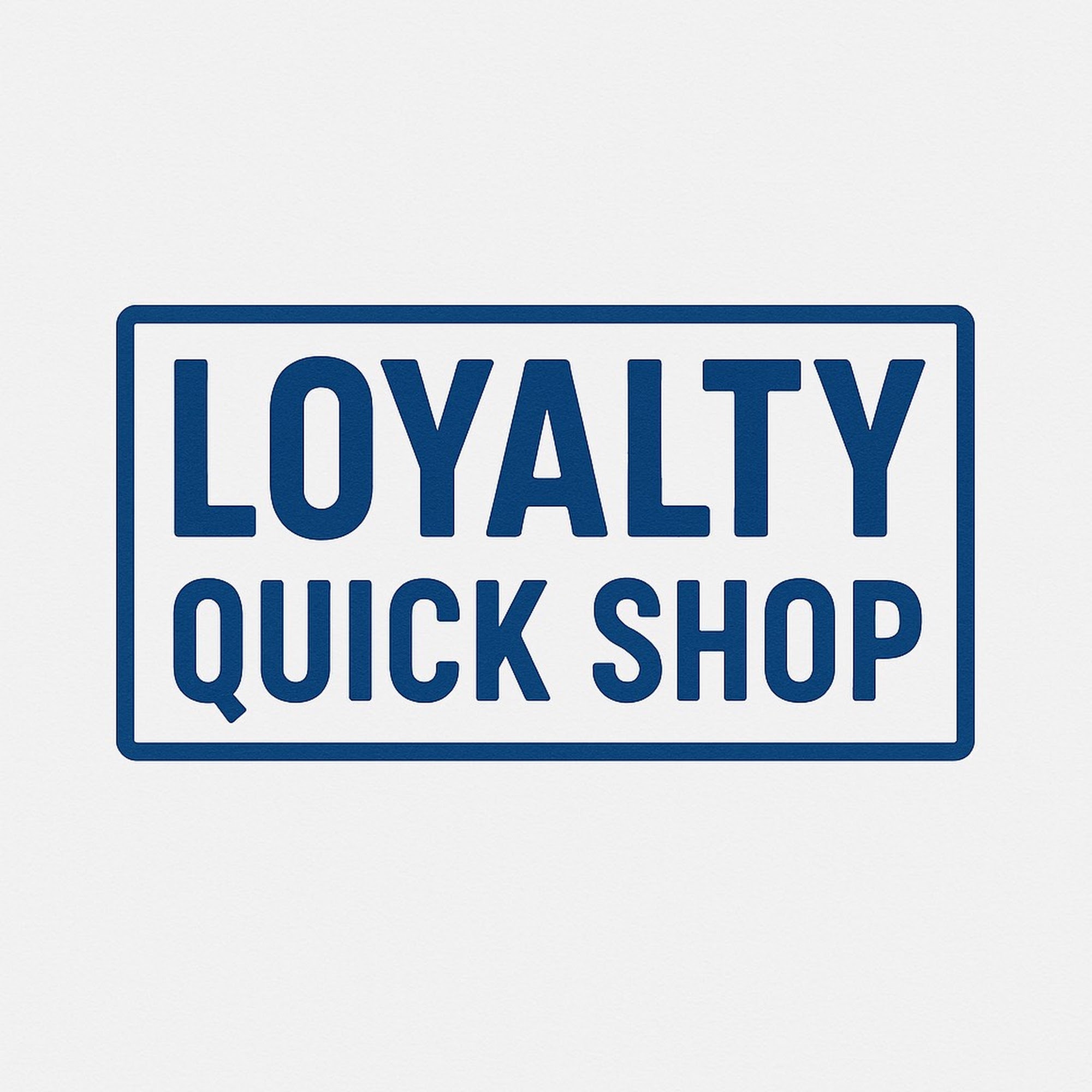 Loyalty Quick Shop Hawkinsville