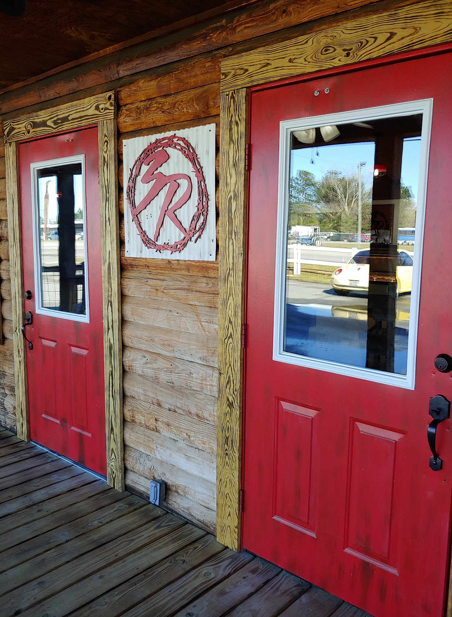 Three Rivers Butchery Hazlehurst