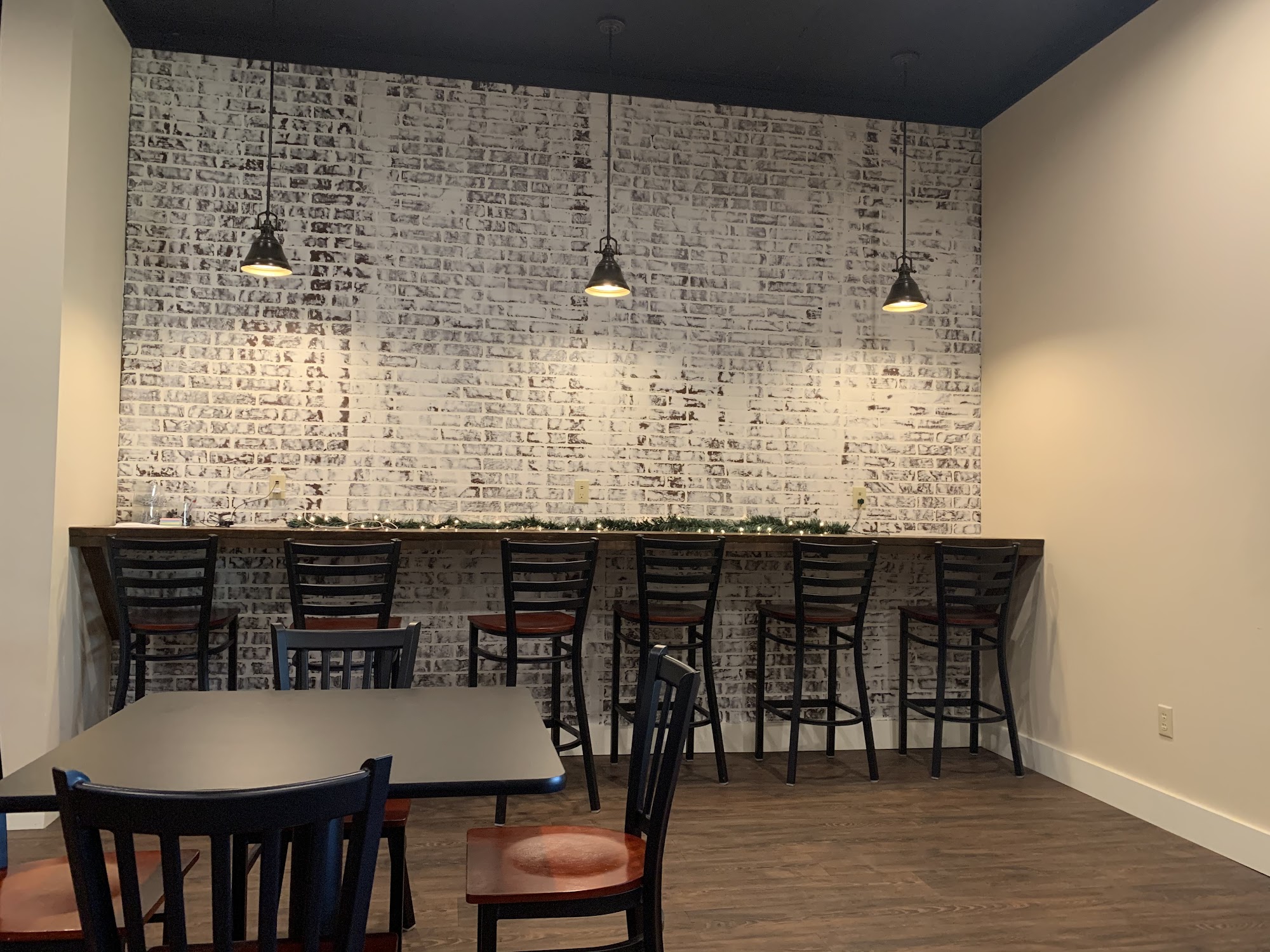 Mocha on Main Hazlehurst