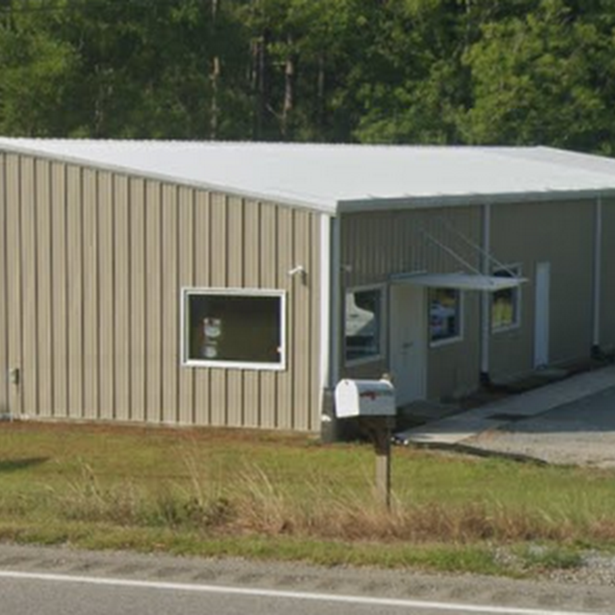 Big Rig Truck Parts Hazlehurst