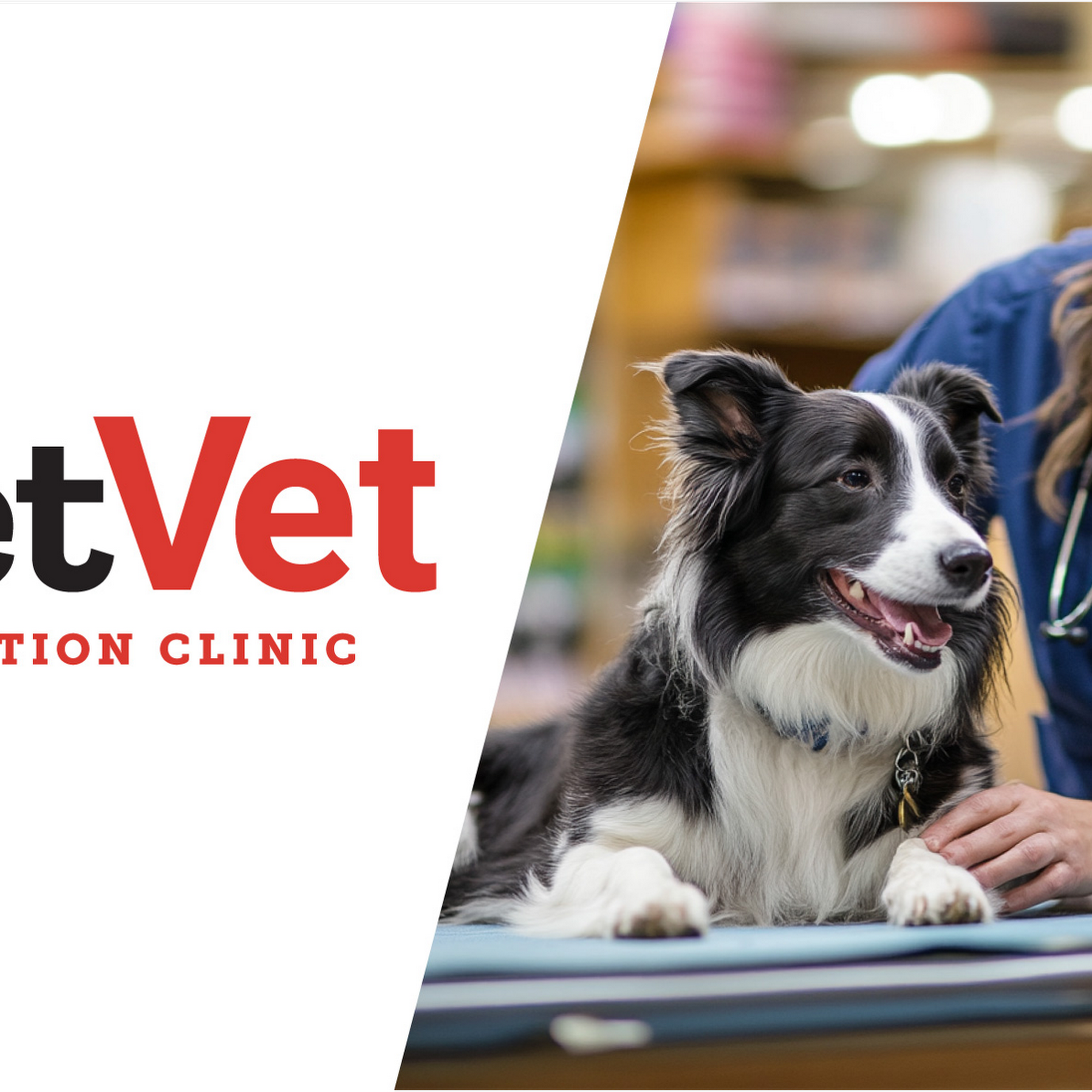 PetVet Vaccination Clinic